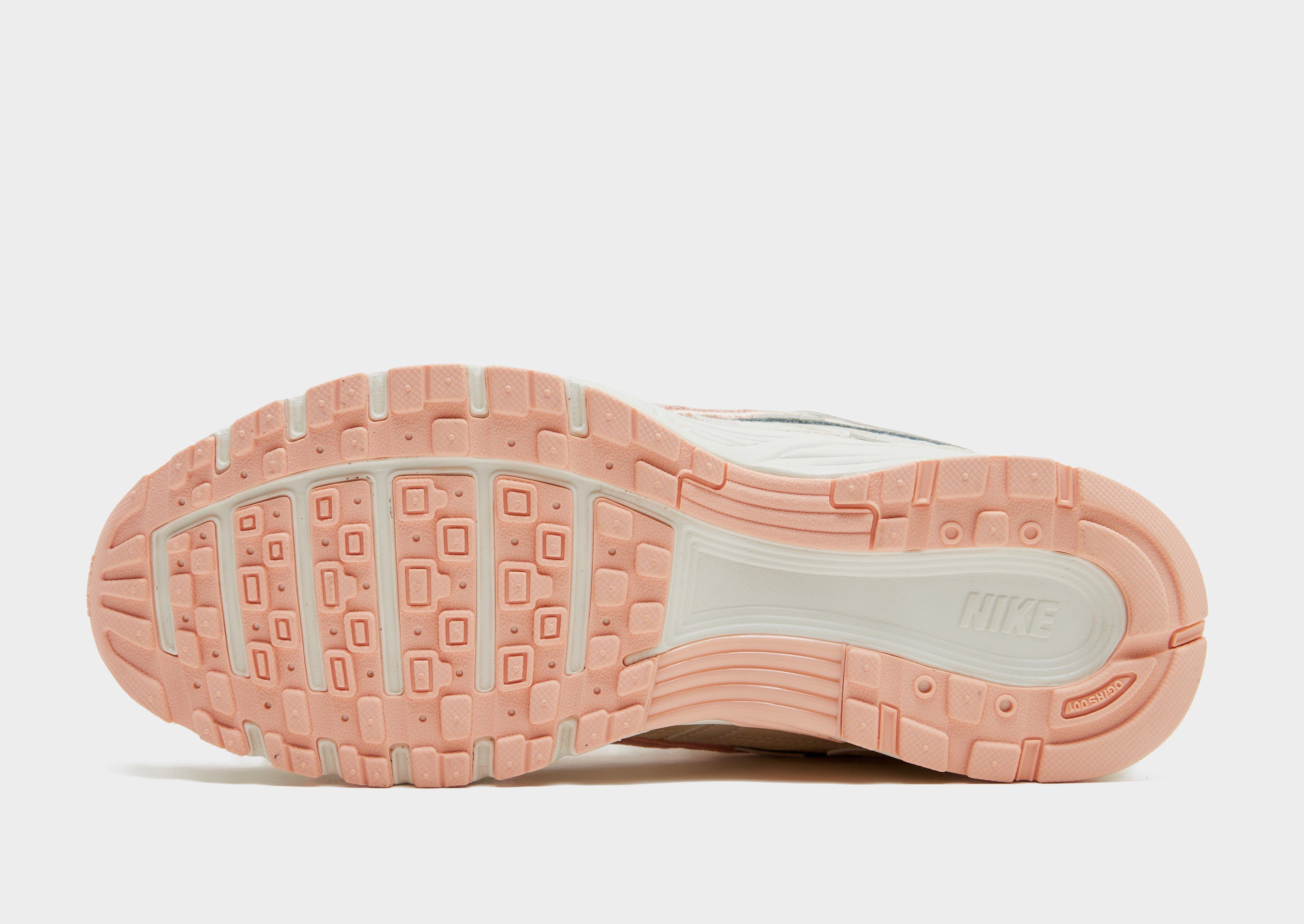 Nike P-6000 2