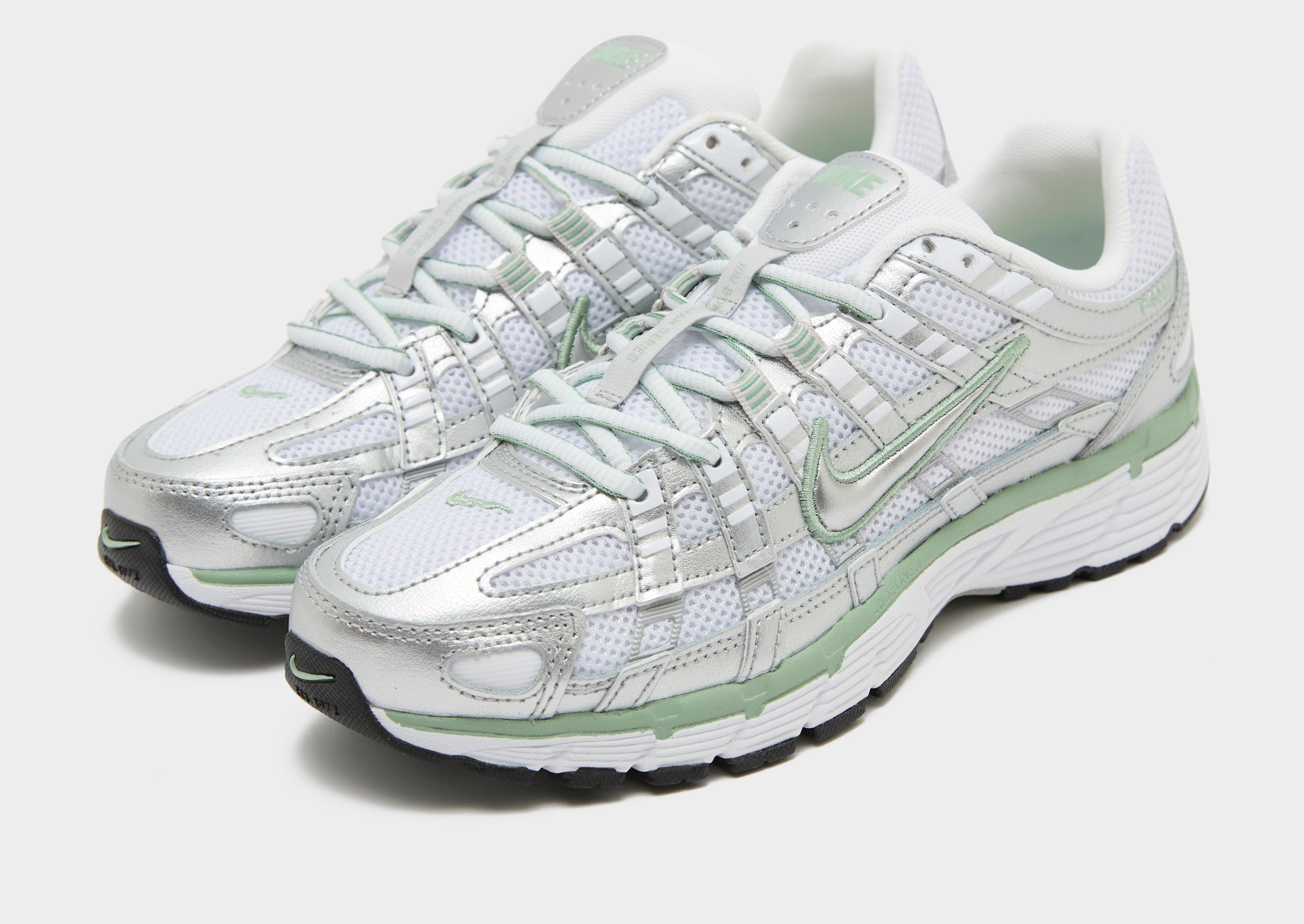 Nike P-6000 Women's