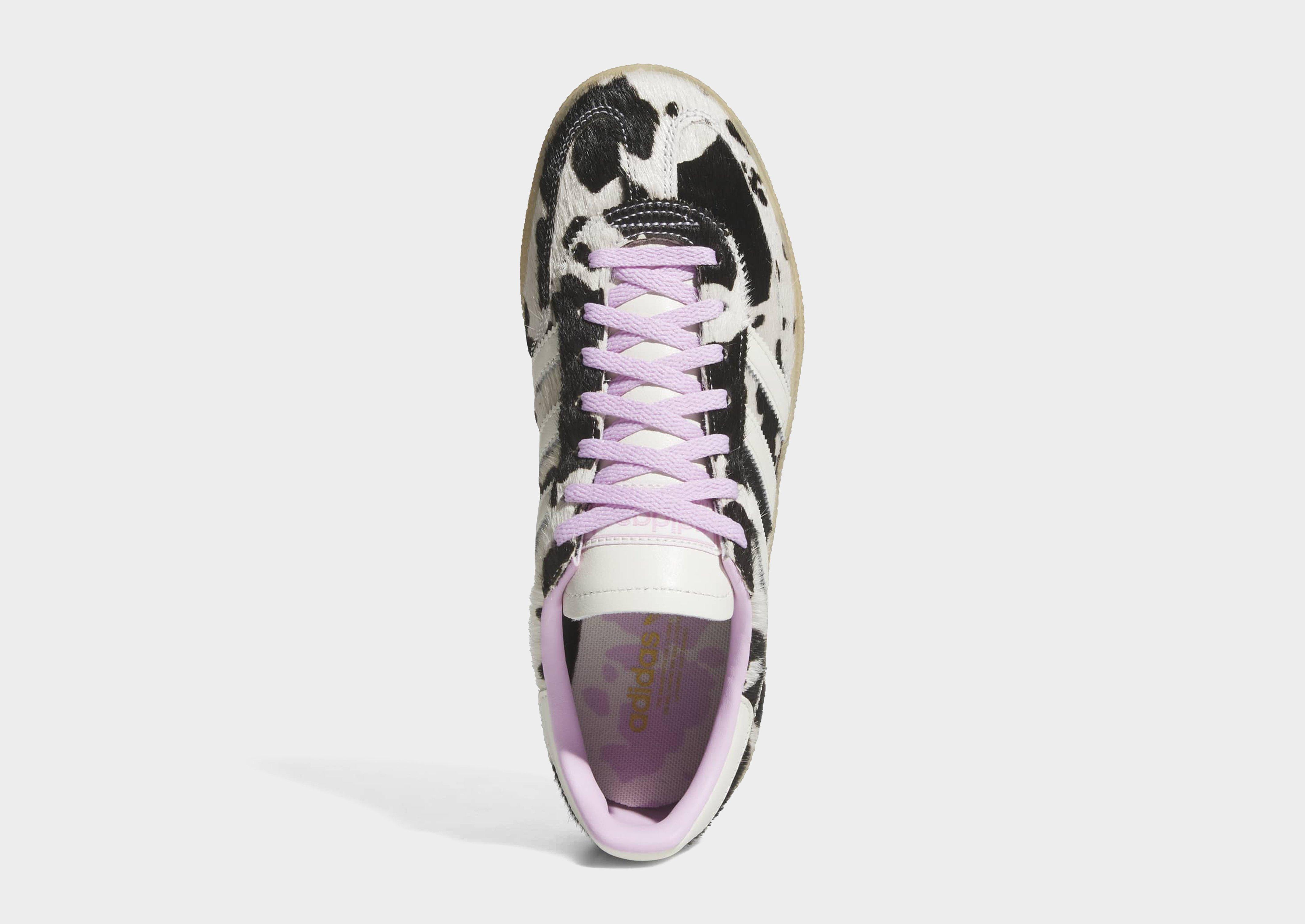 adidas Originals Handball Spezial Cow Print Women's