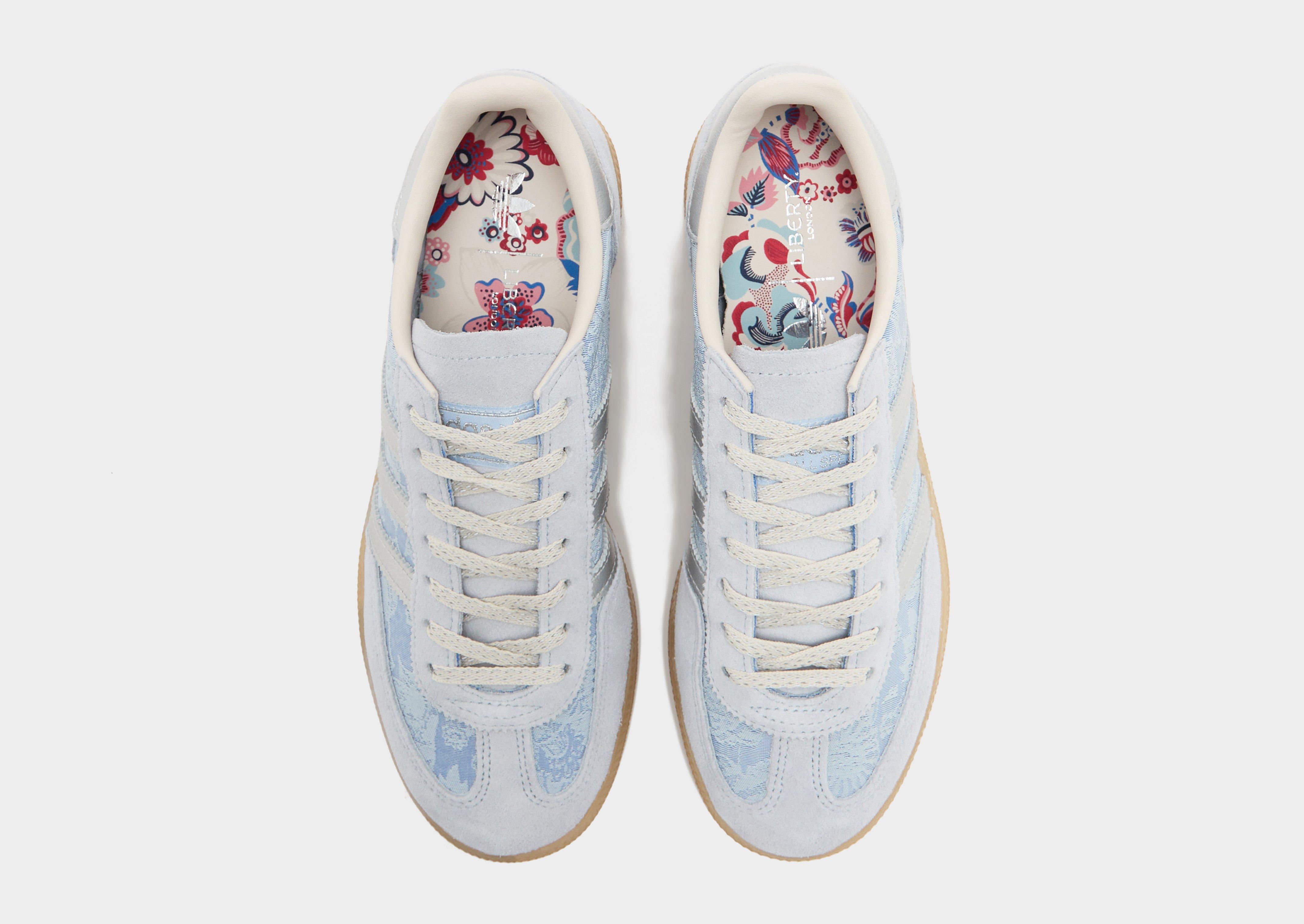 adidas Originals x Liberty London Handball Spezial Women's