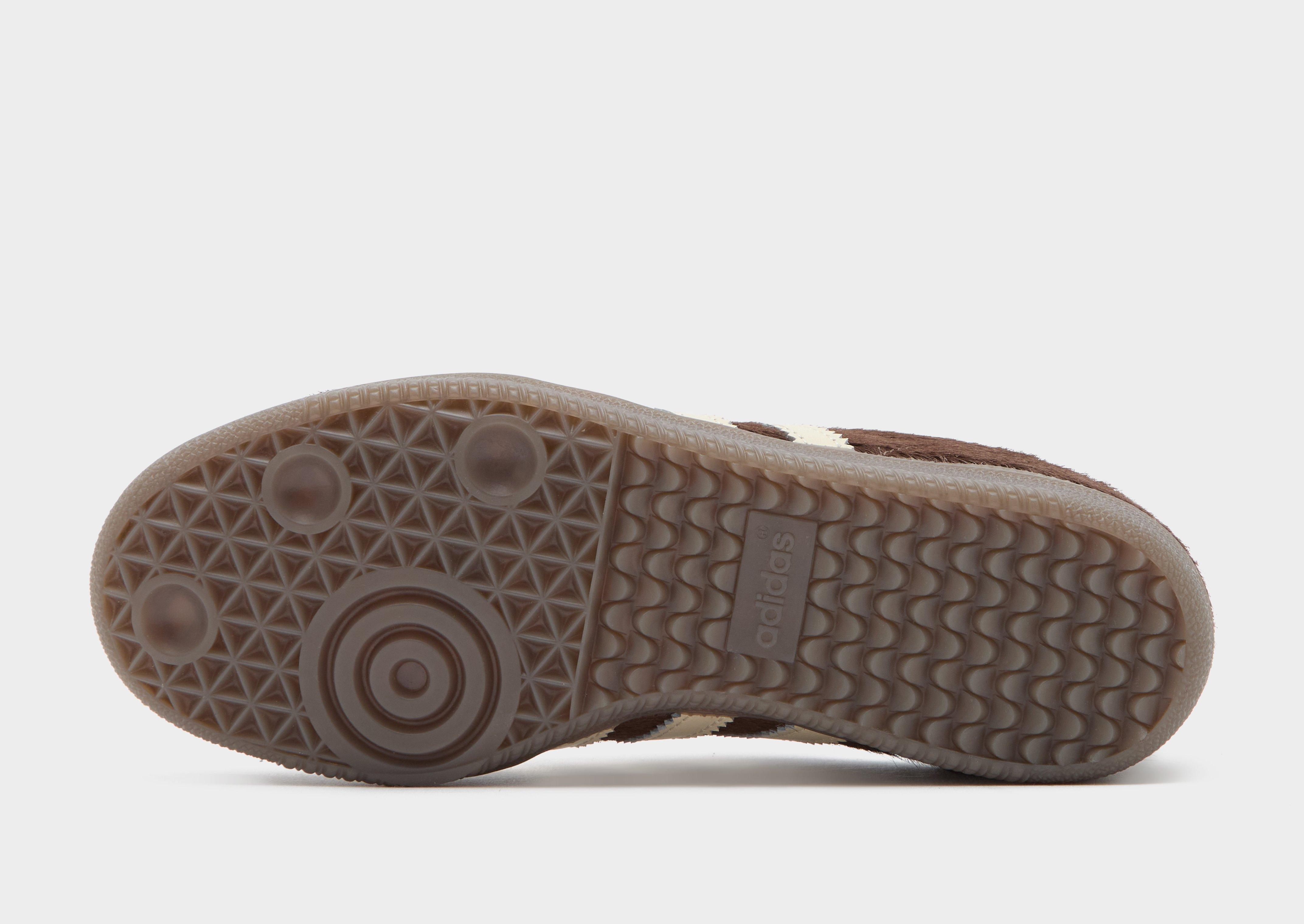 adidas Originals Samba OG Pony Hair Women's