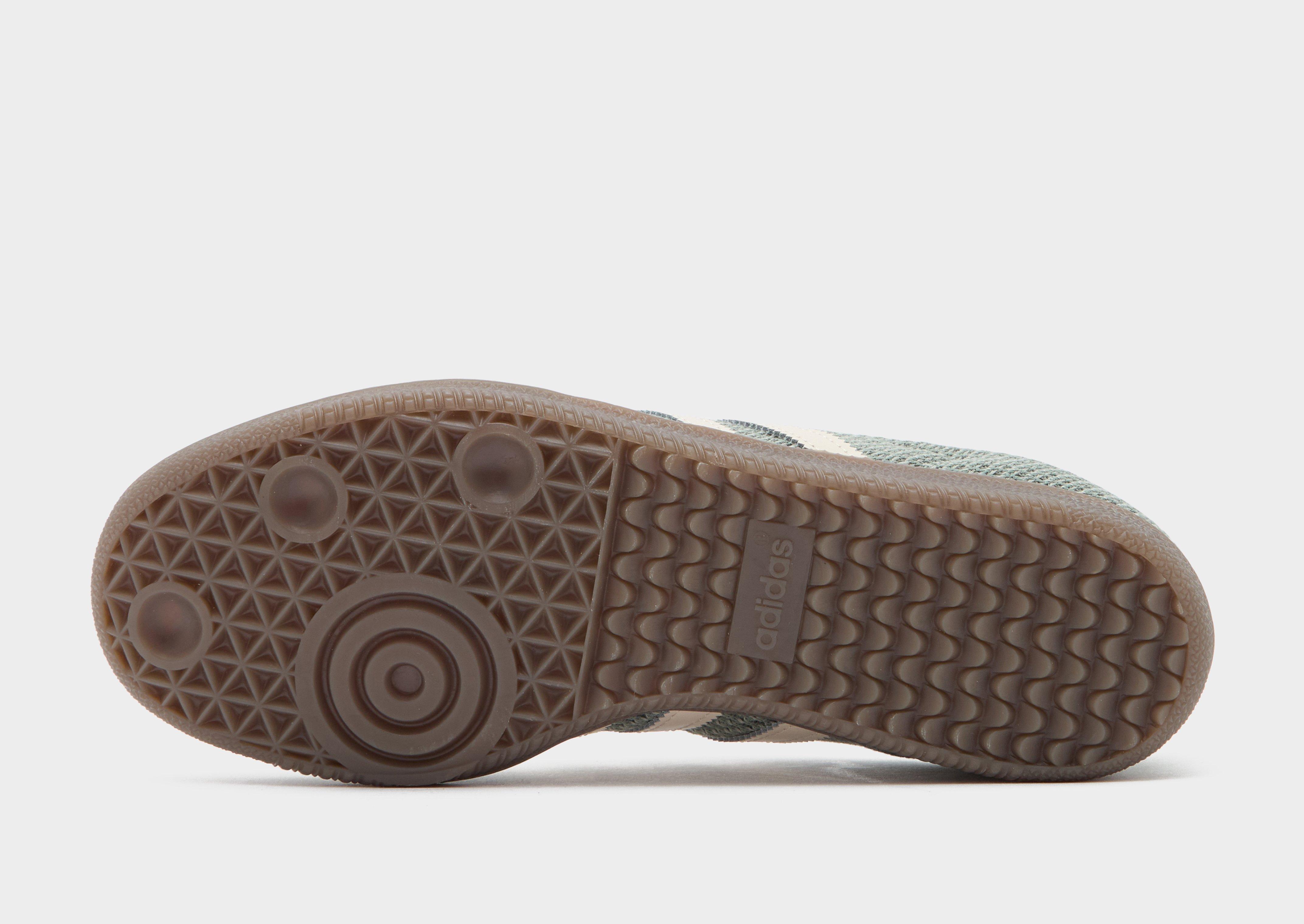 adidas Originals Samba OG Crochet Women's