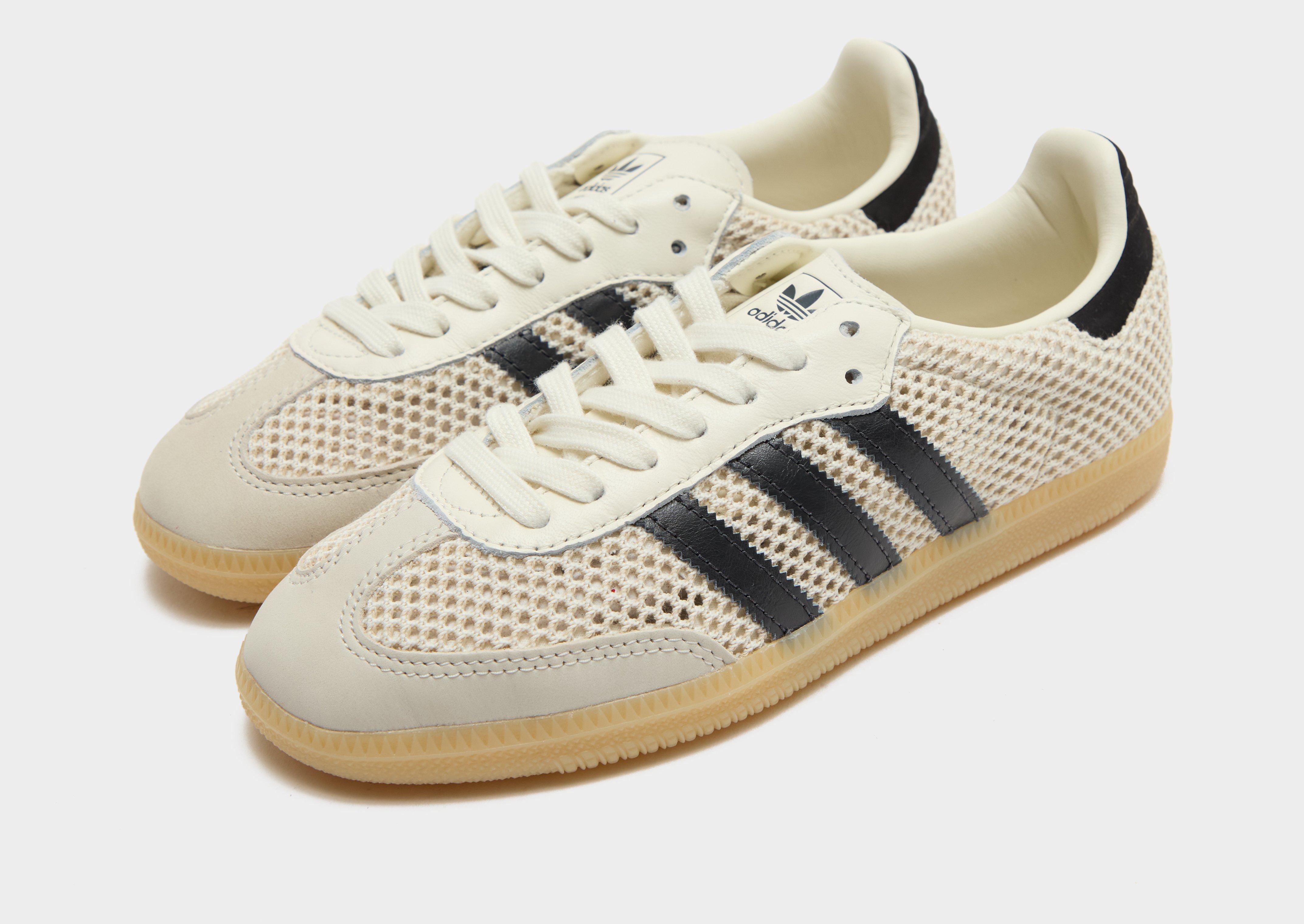 adidas Originals Samba OG Crochet Women's