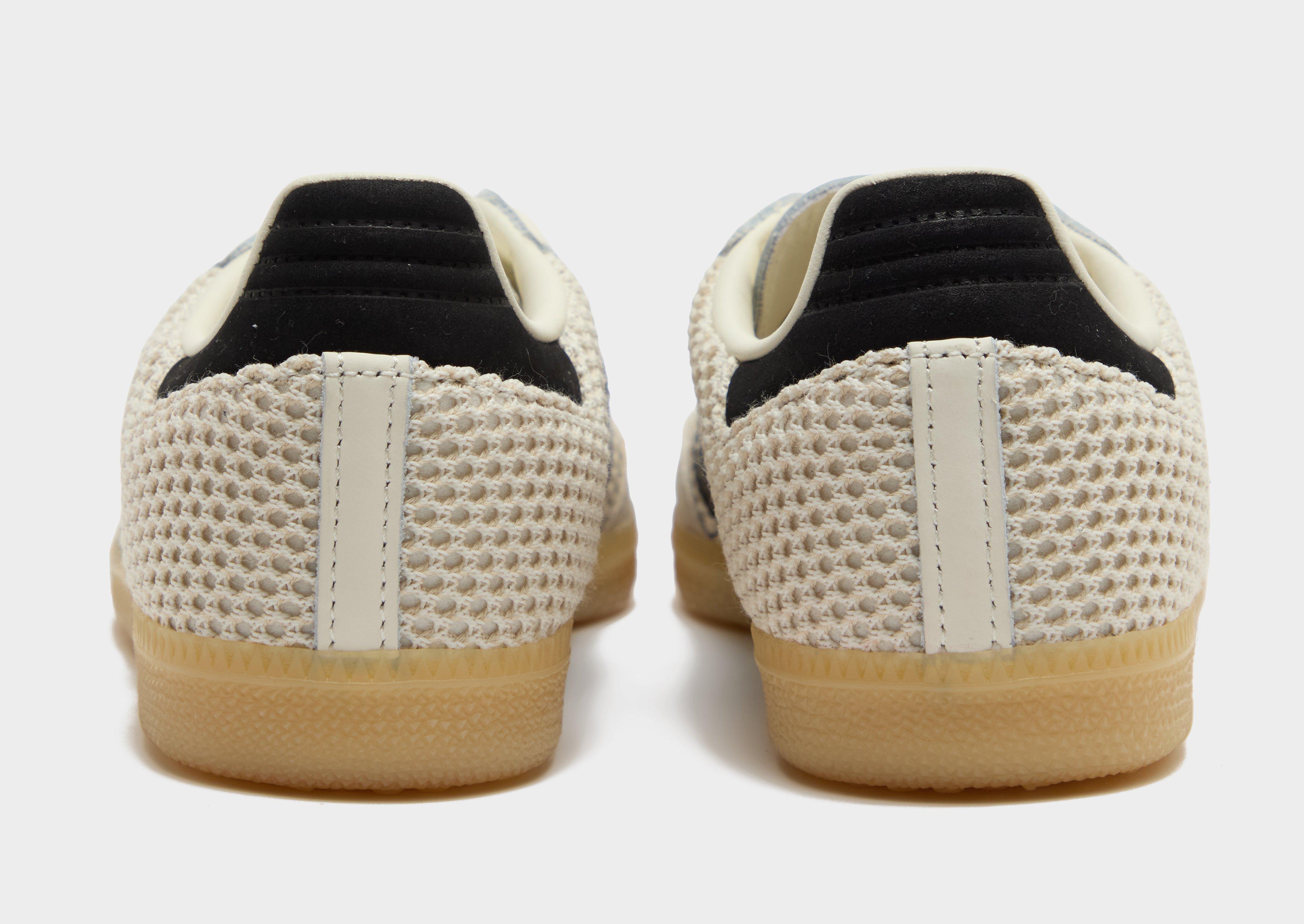 adidas Originals Samba OG Crochet Women's