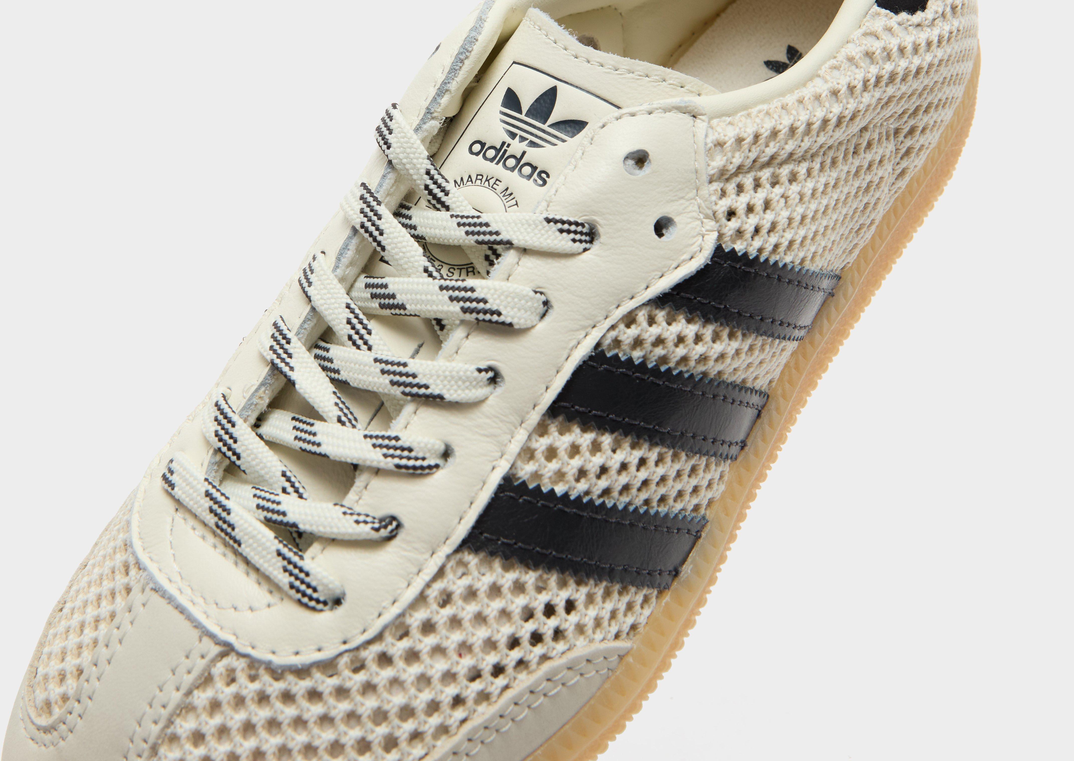 adidas Originals Samba OG Crochet Women's