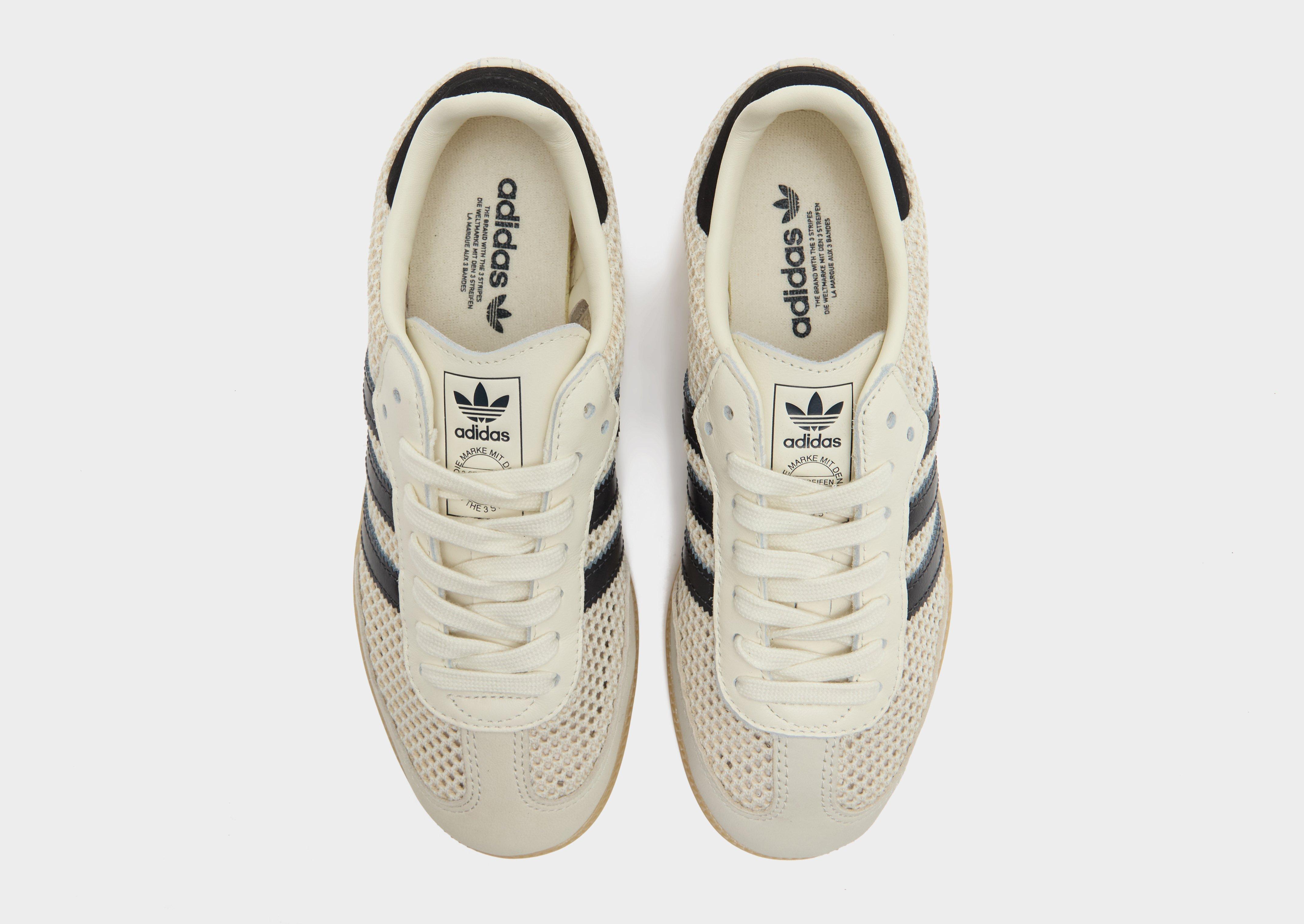 adidas Originals Samba OG Crochet Women's