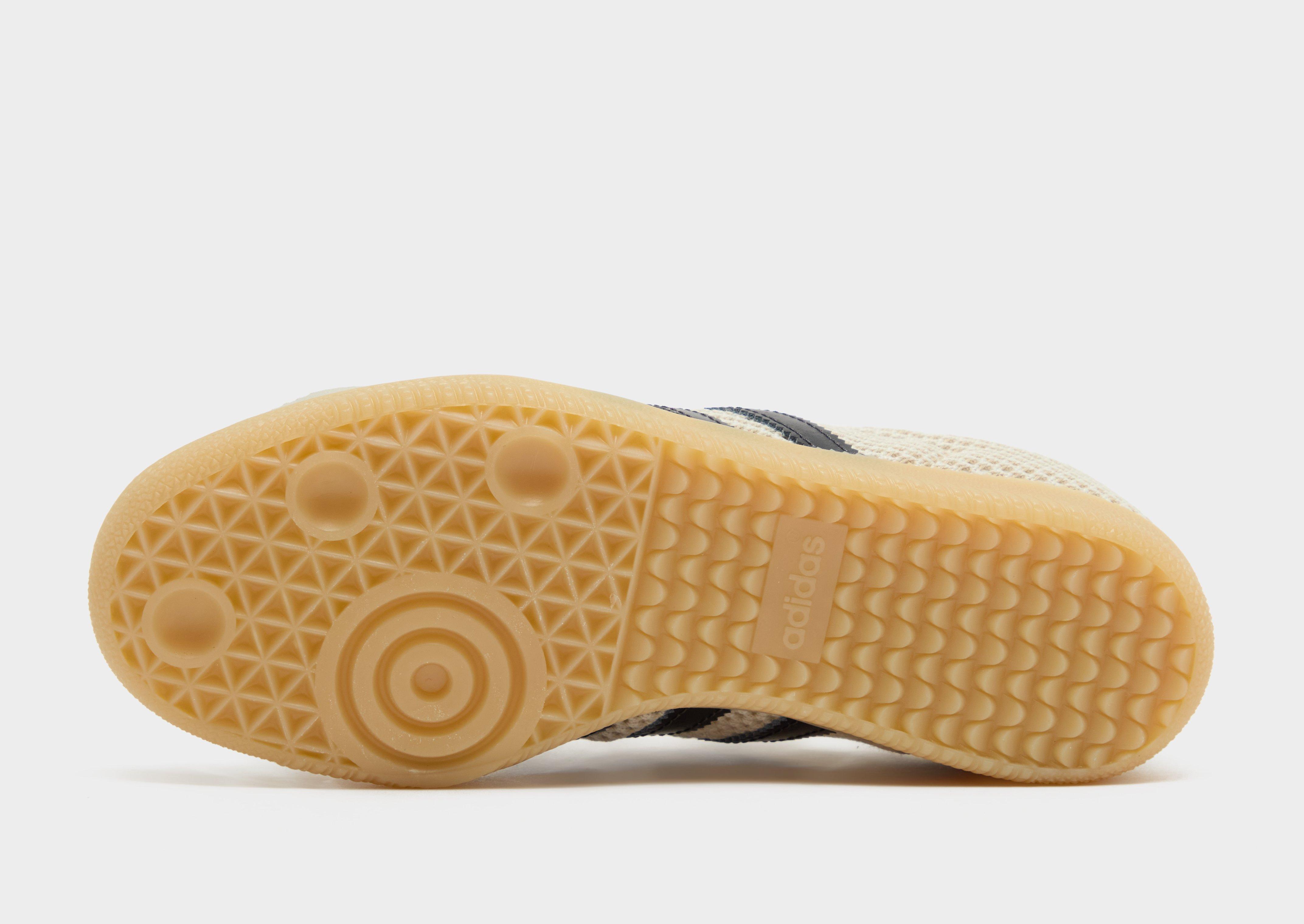 adidas Originals Samba OG Crochet Women's