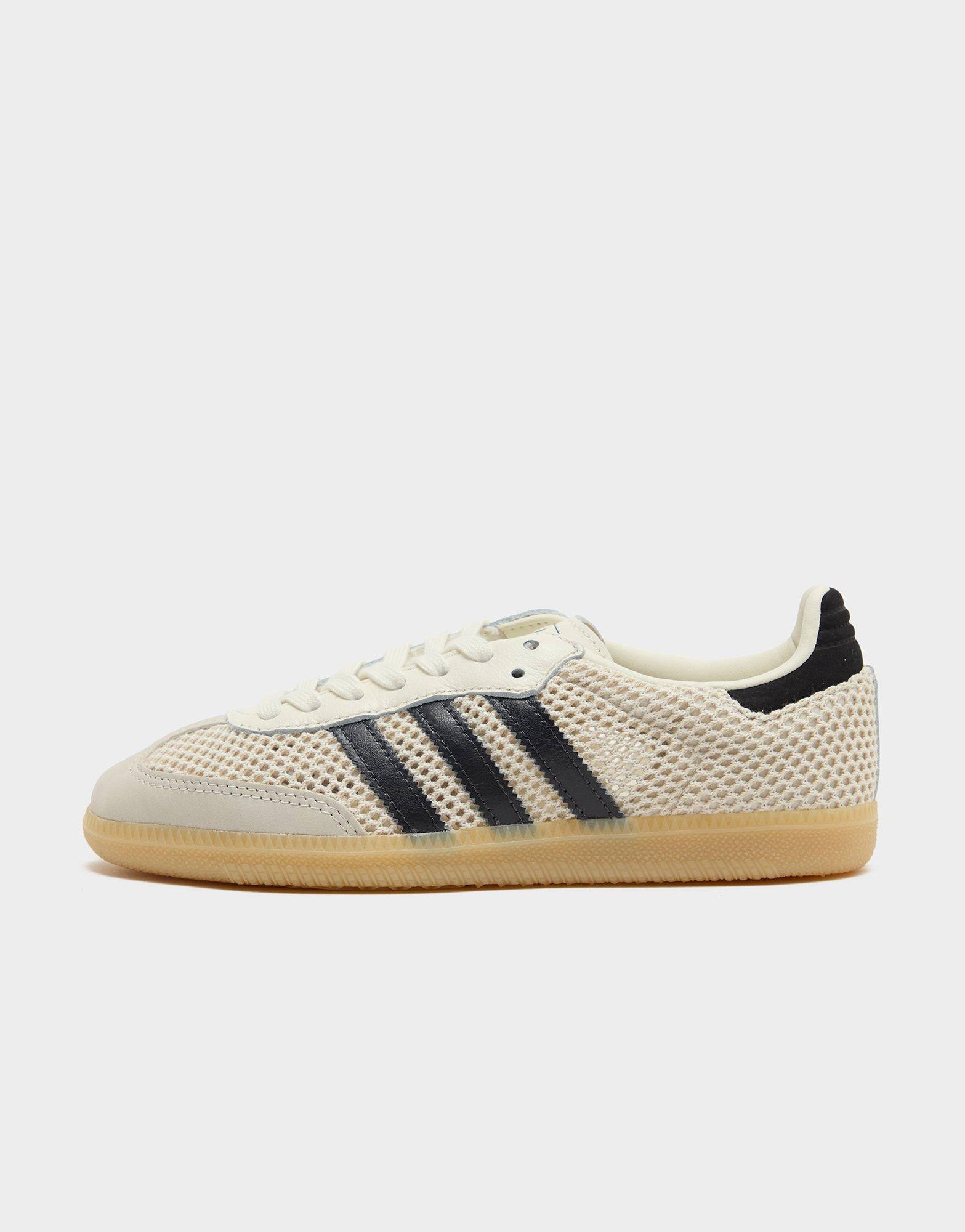 adidas Originals Samba OG Crochet Women's