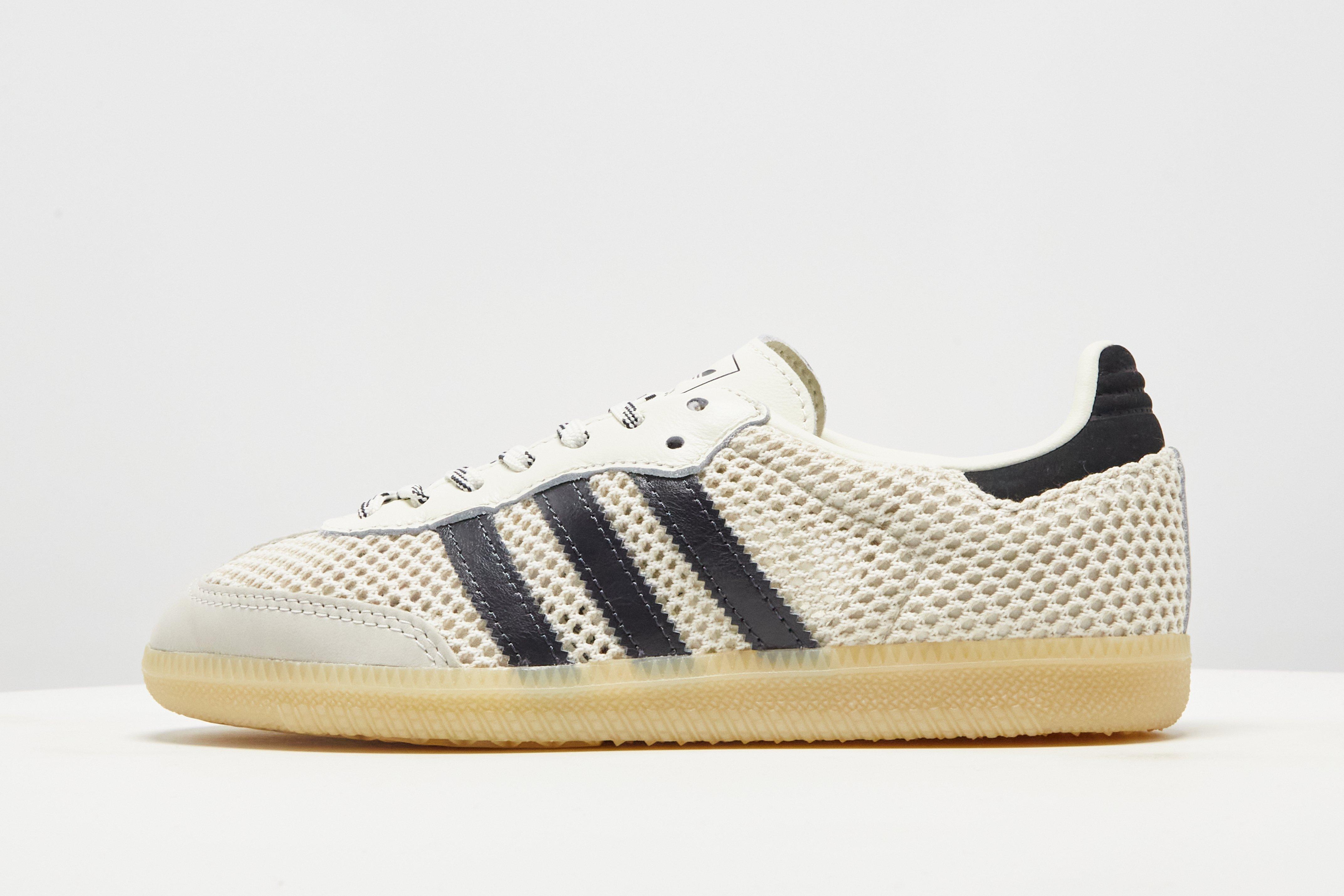 adidas Originals Samba OG Crochet para mujer
