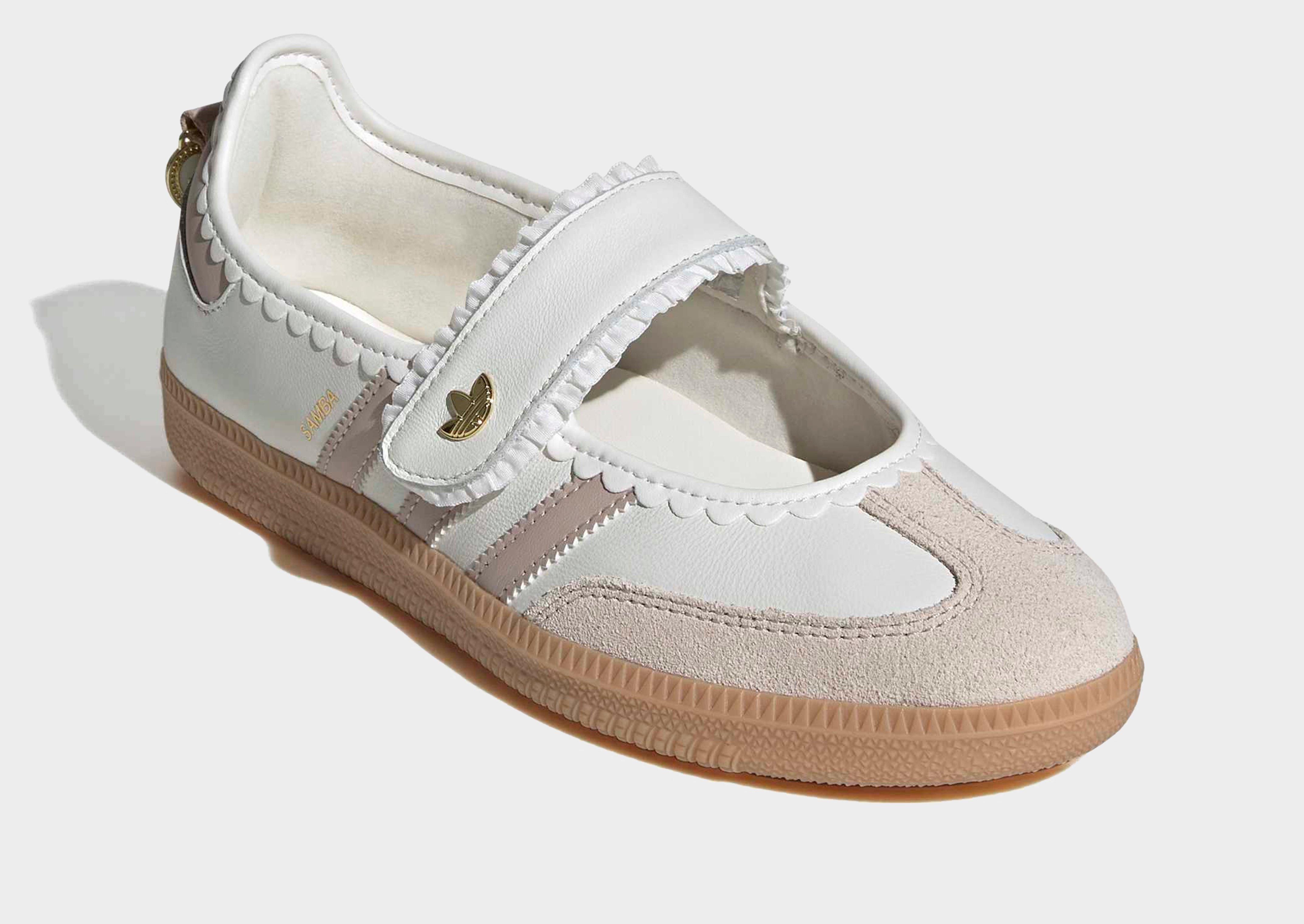 adidas Originals Samba Jane Women's