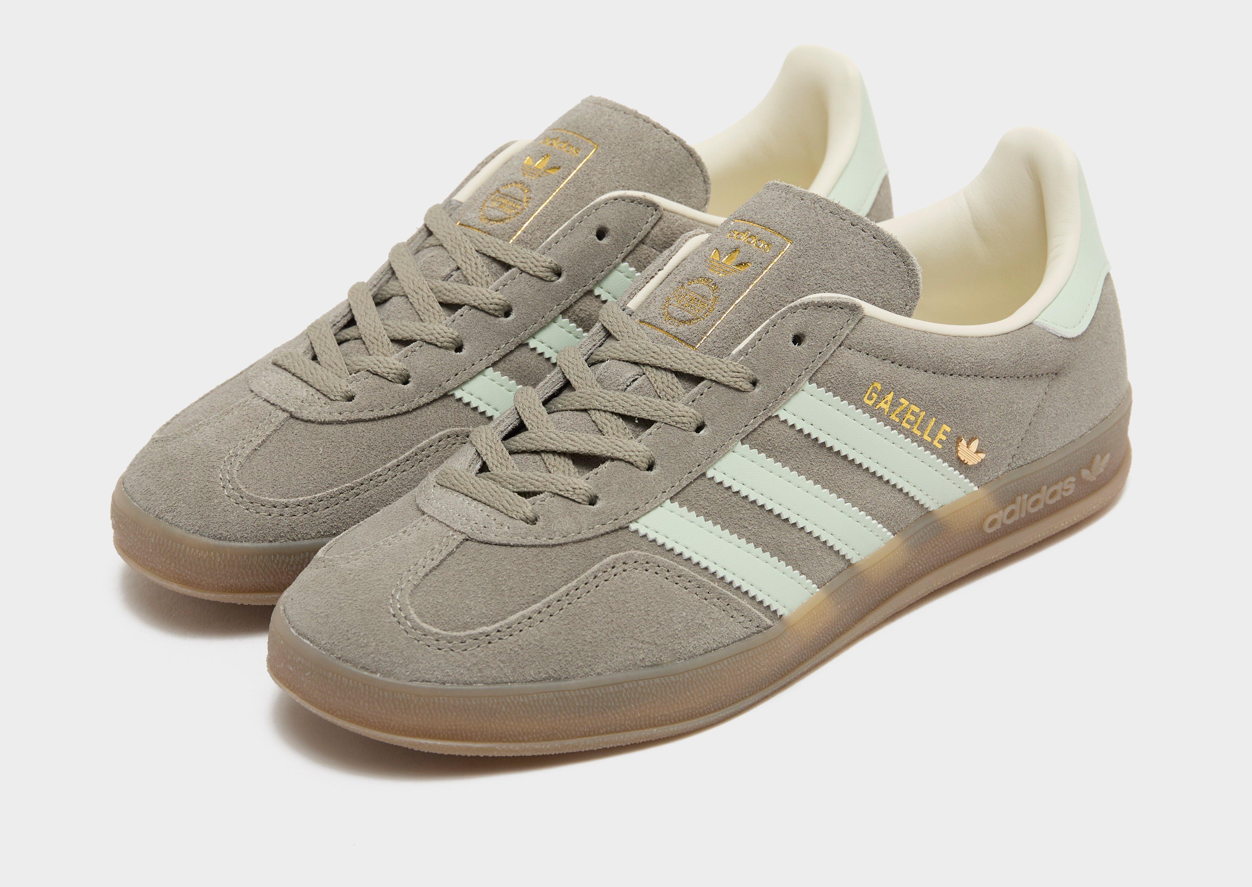 adidas Originals Gazelle Indoor Damen
