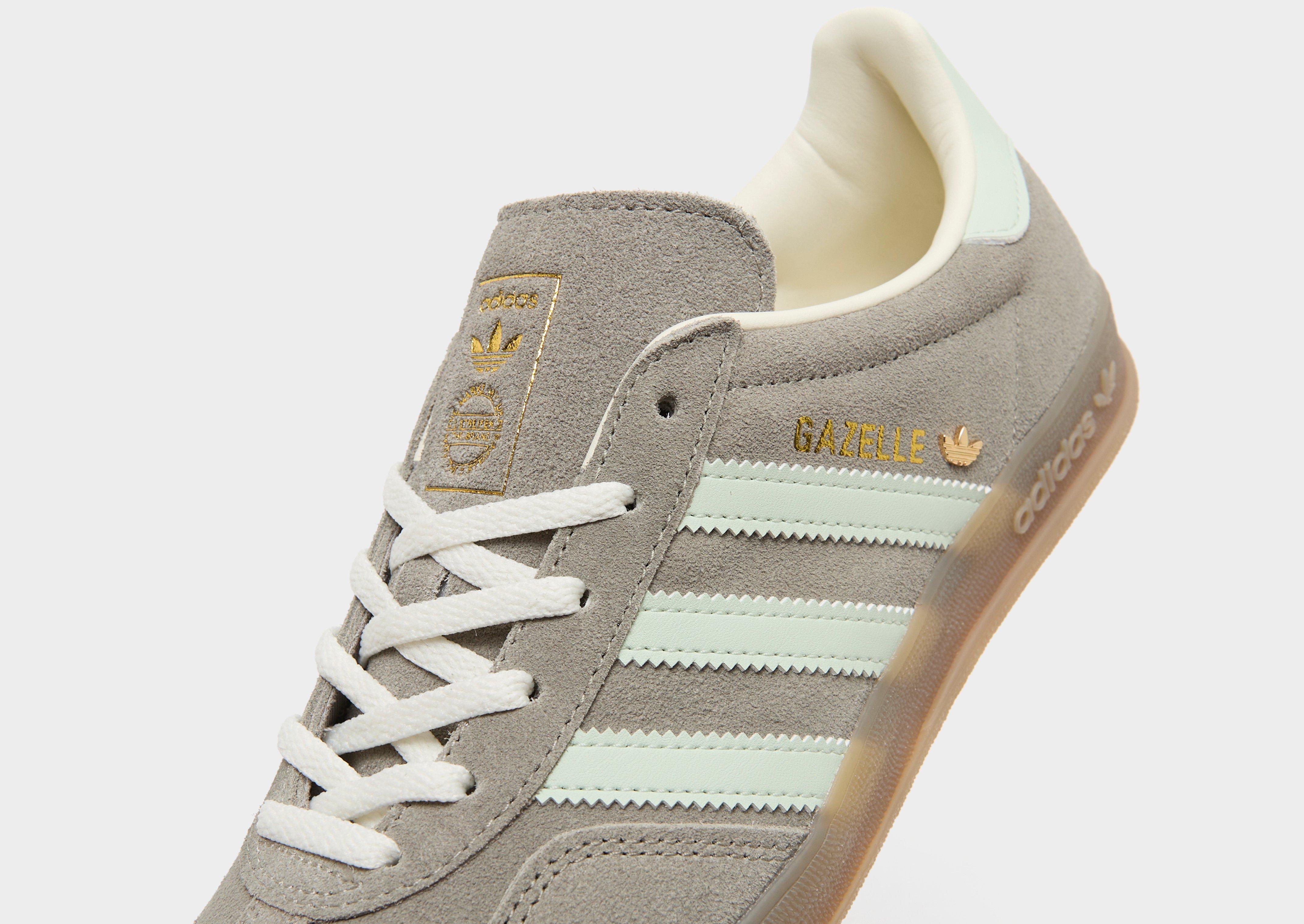 adidas Originals Gazelle Indoor Damen