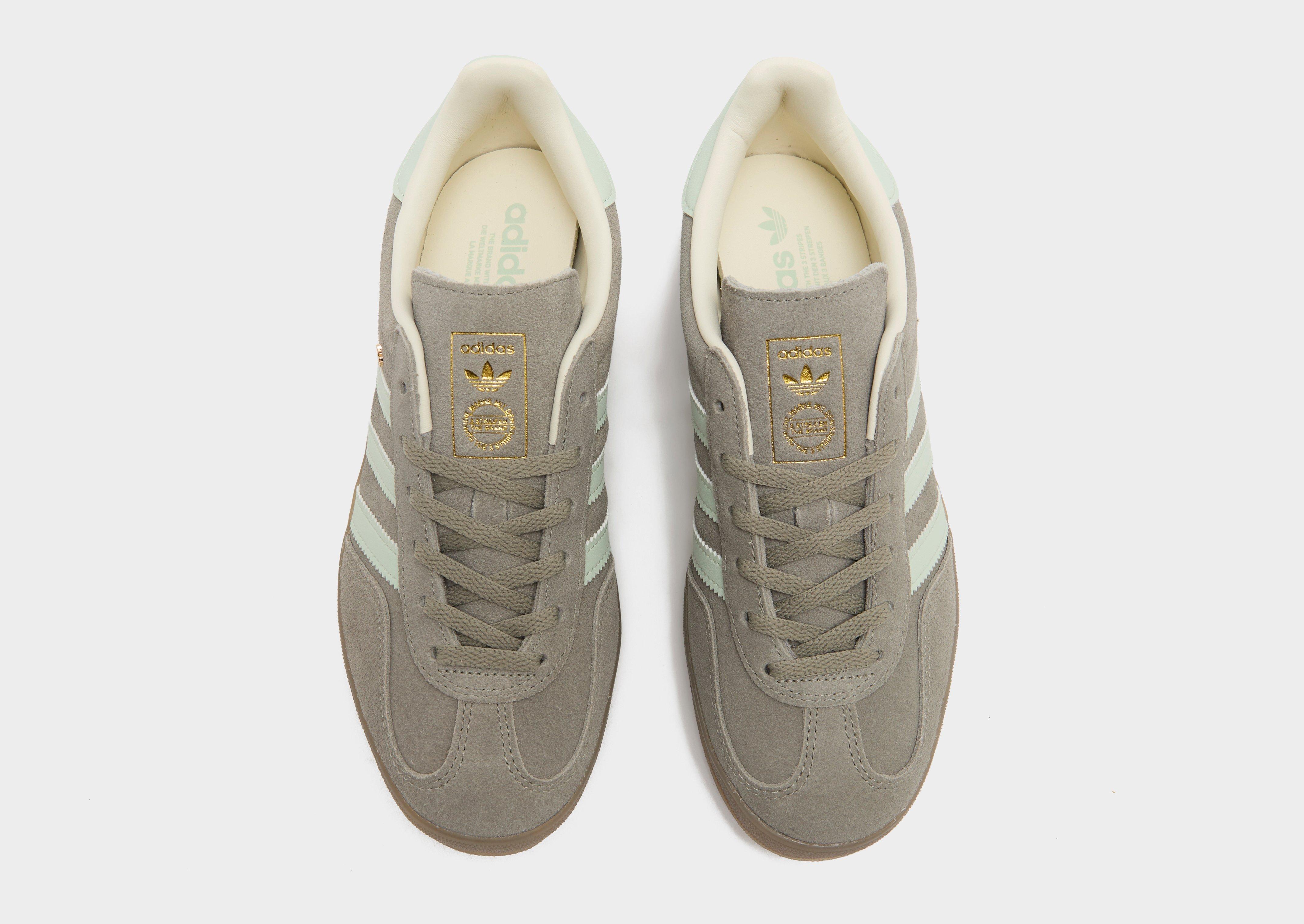 adidas Originals Gazelle Indoor Damen