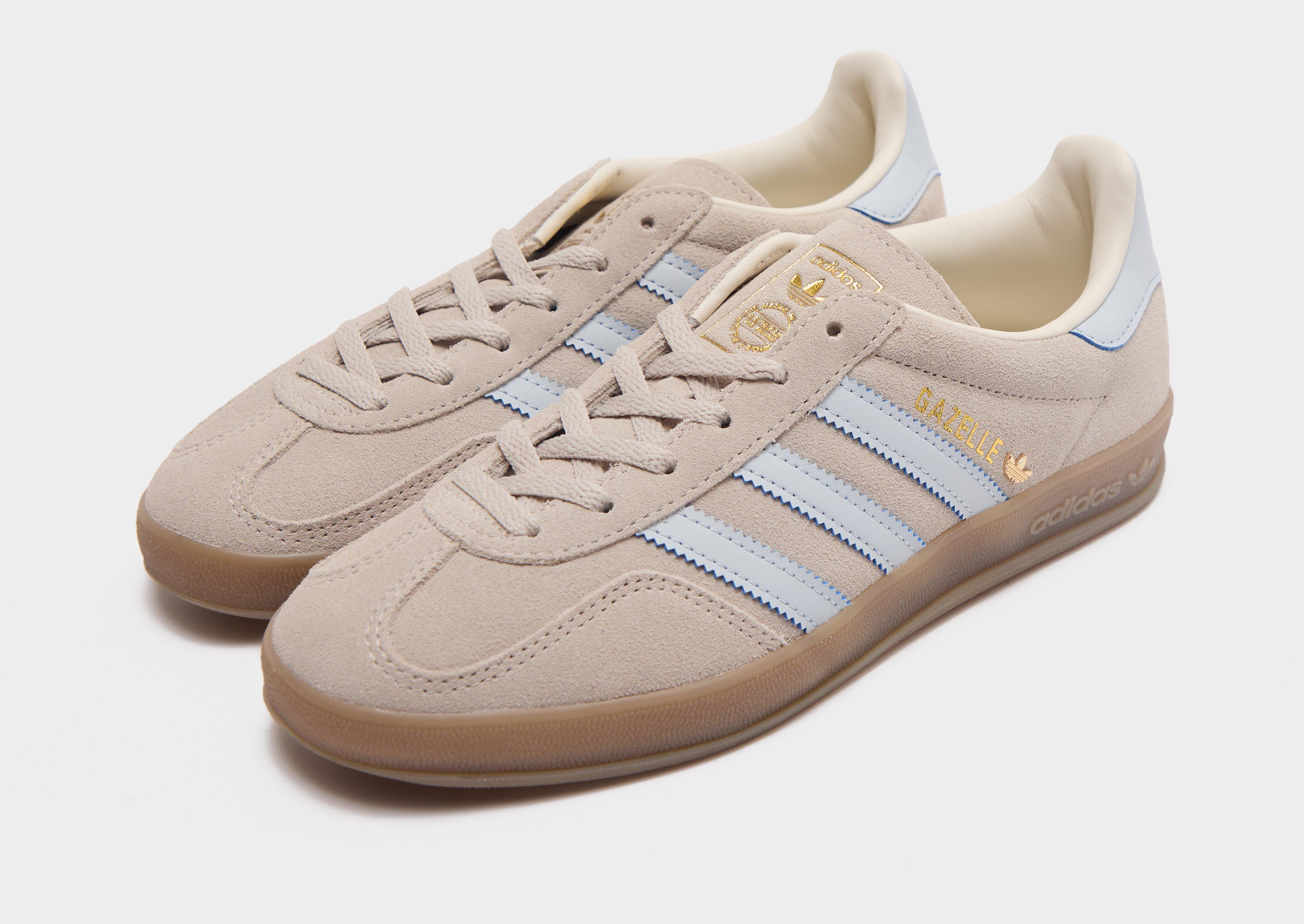 adidas Originals Gazelle Indoor Damen