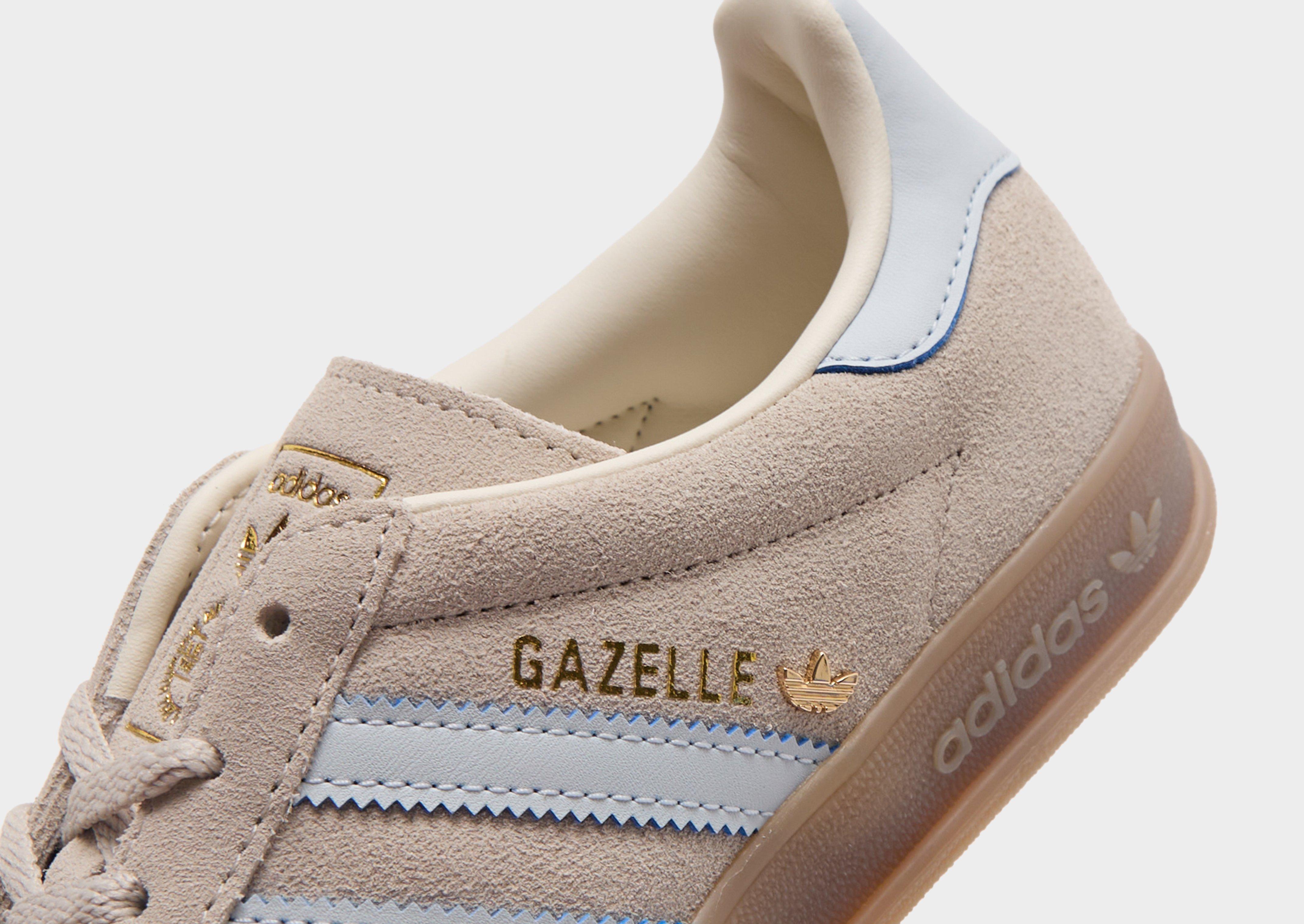adidas Originals Gazelle Indoor Damen