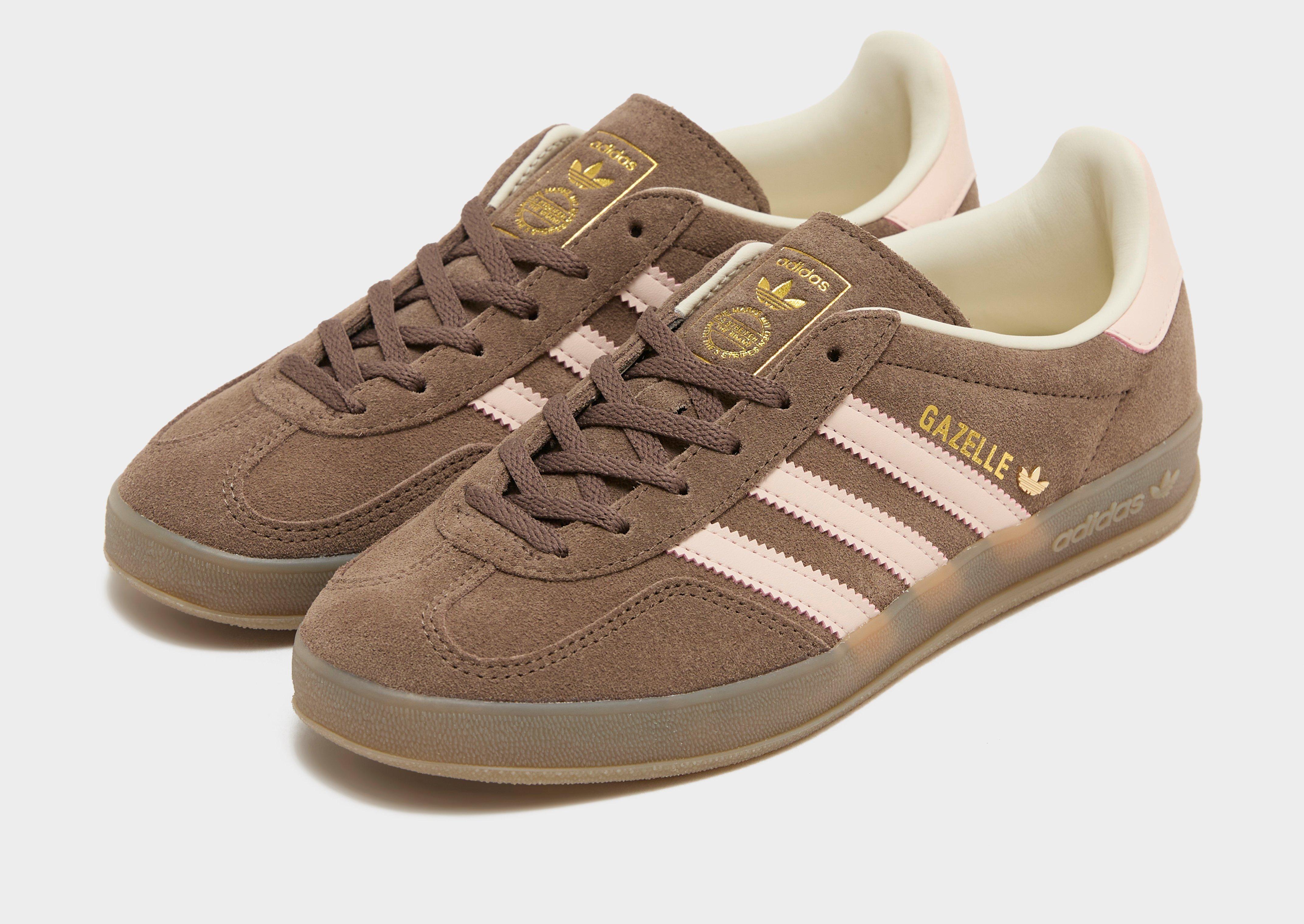 adidas Originals Gazelle Indoor Women's