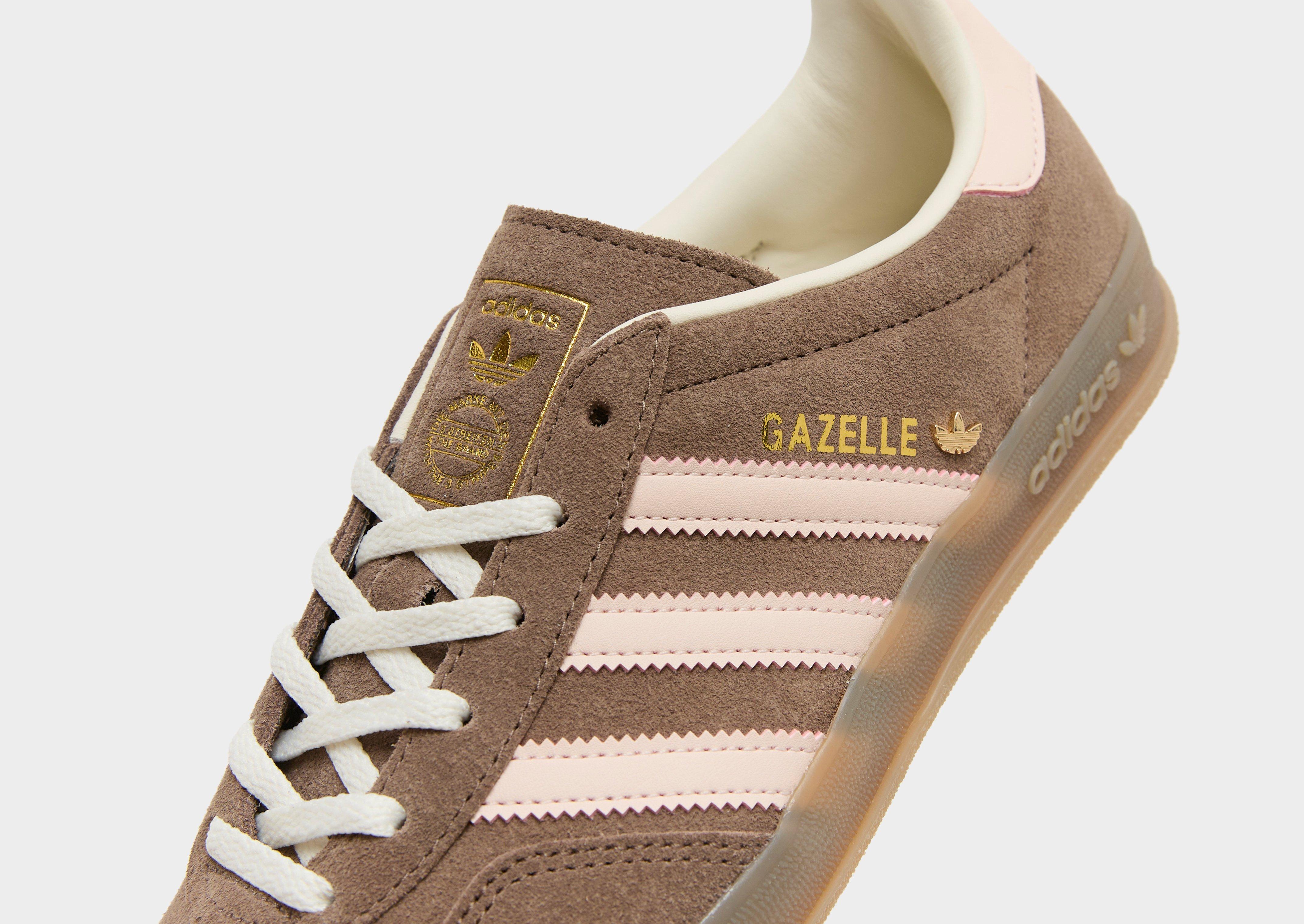 adidas Originals Gazelle Indoor Women's