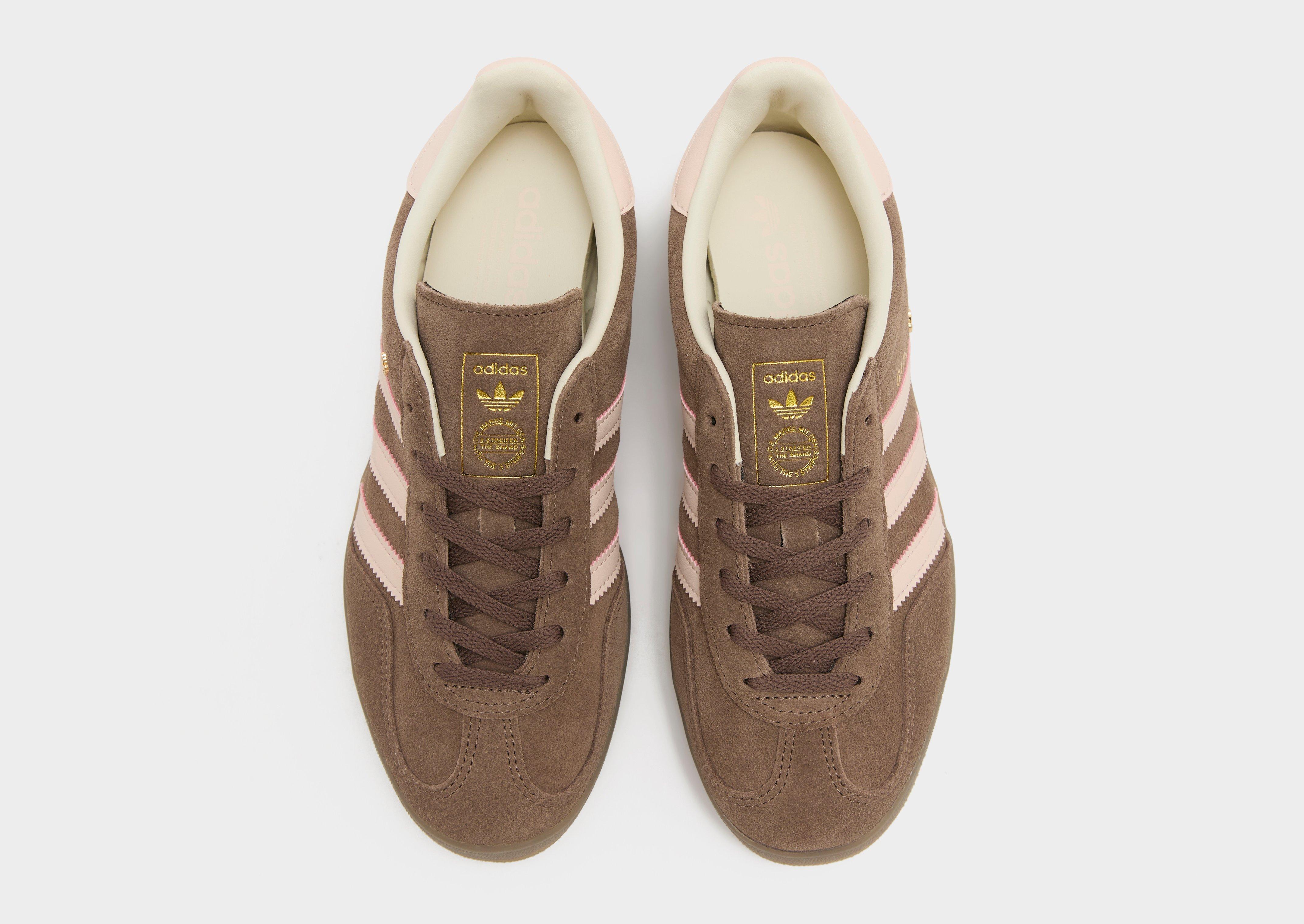 adidas Originals Gazelle Indoor Women's