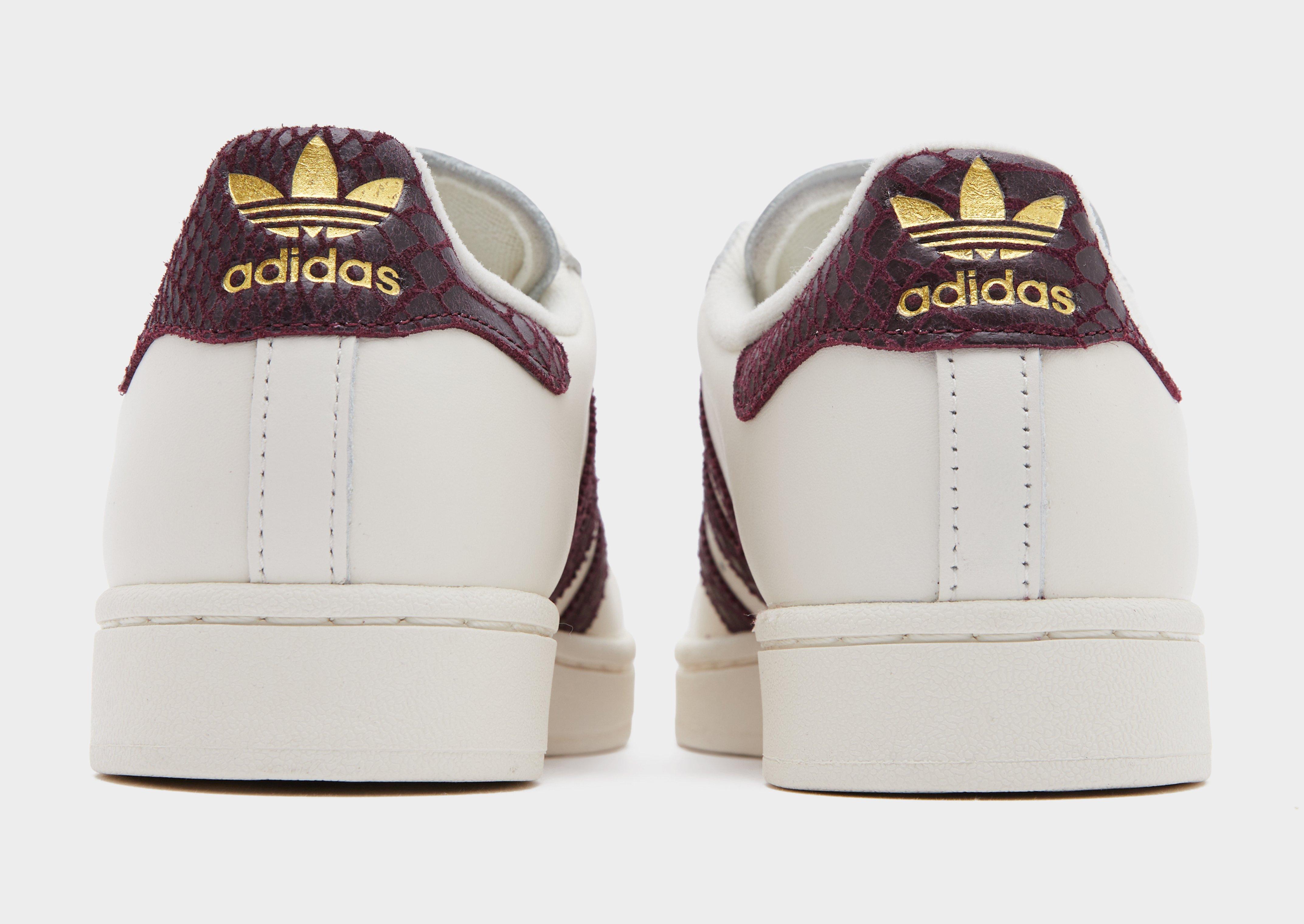 adidas Originals Superstar II