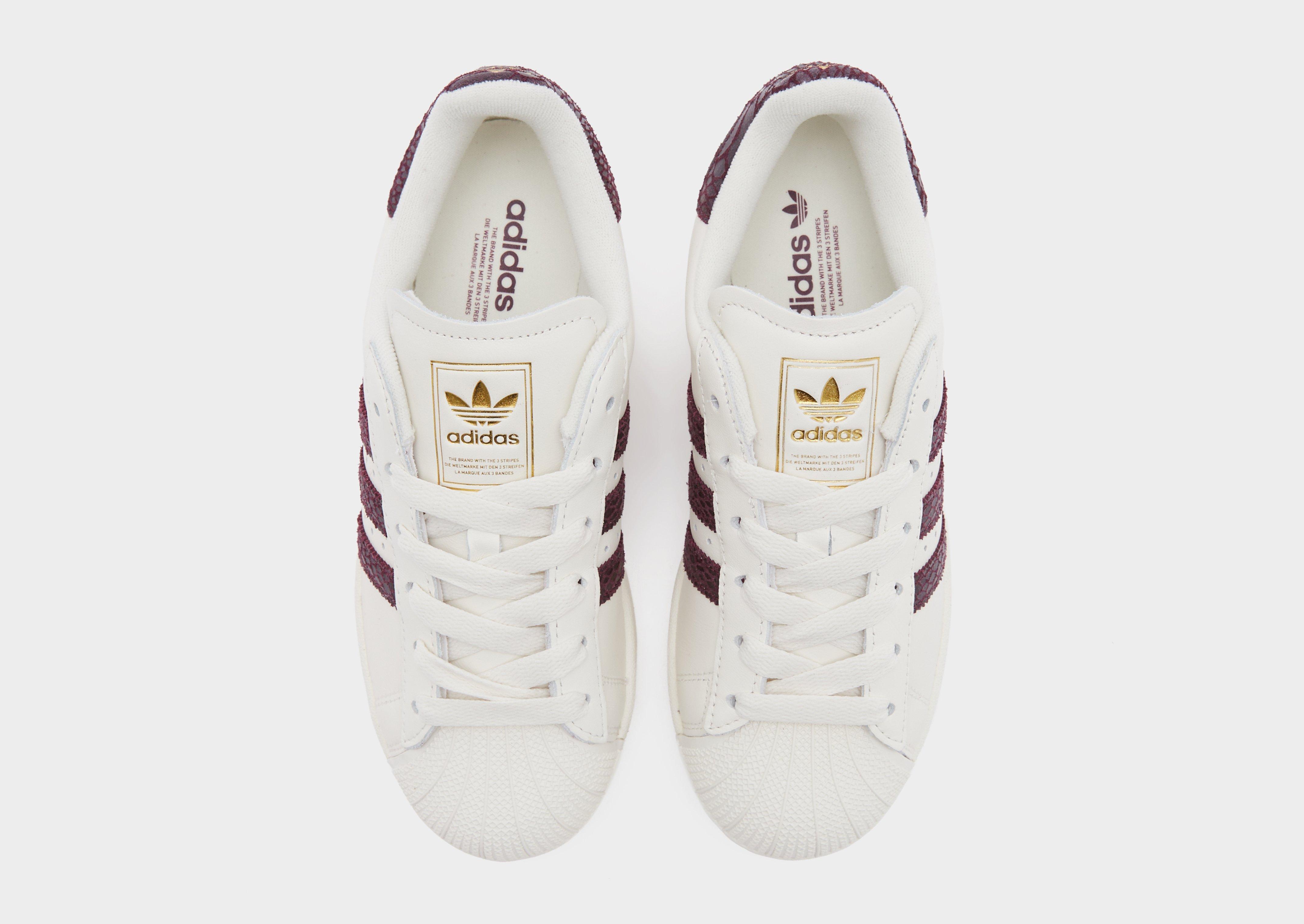 adidas Originals Superstar II