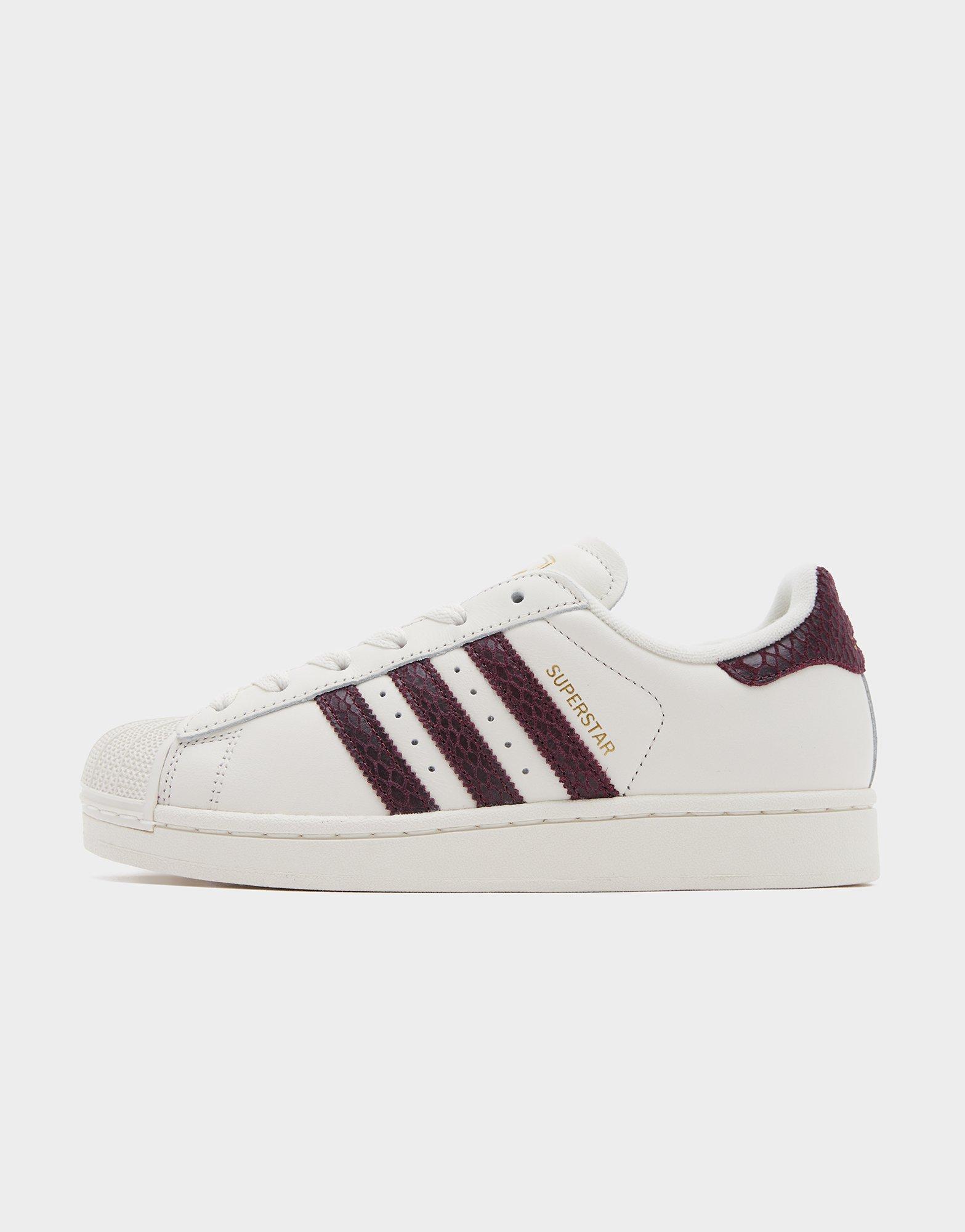 adidas Originals Superstar II Women's