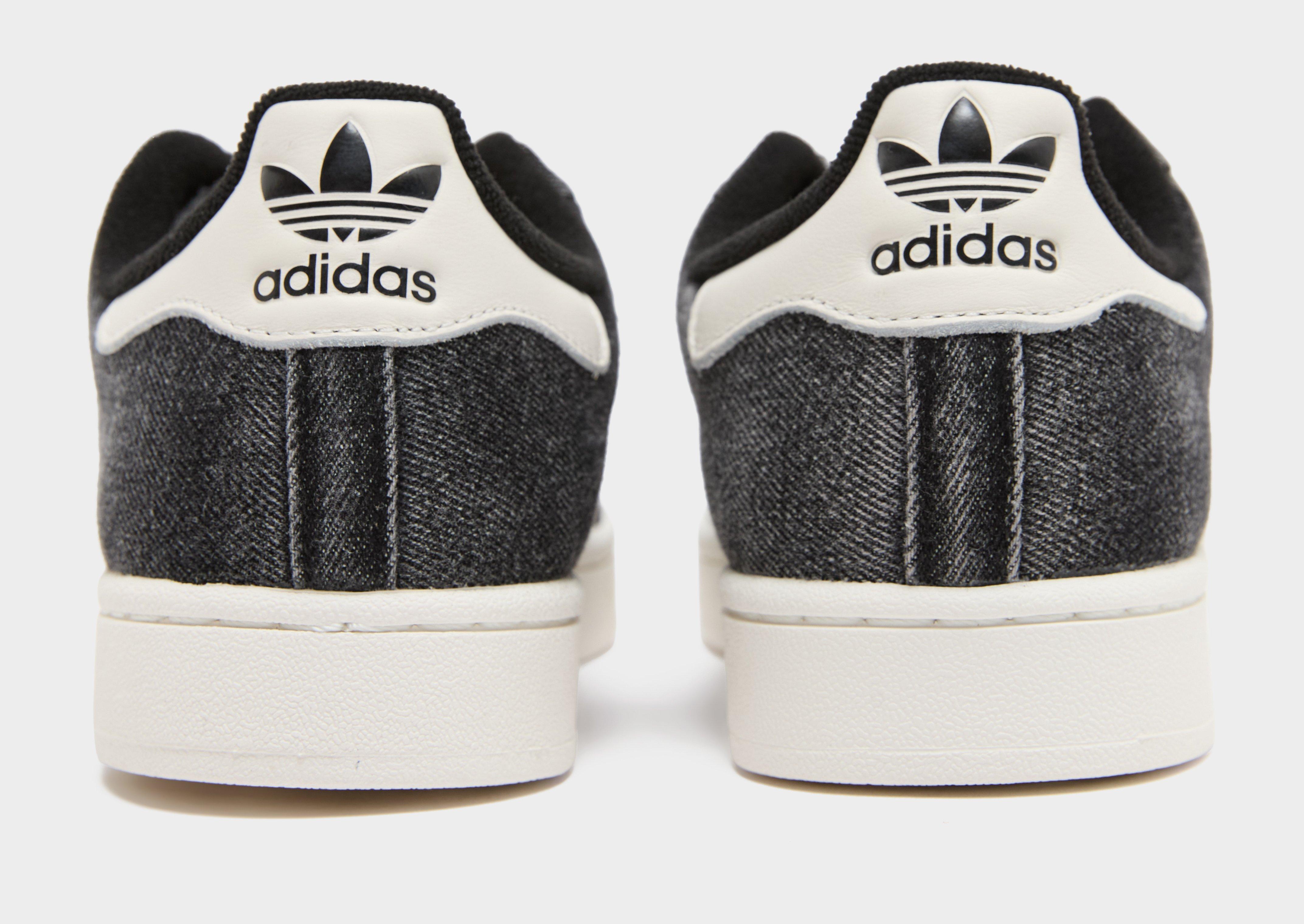 adidas Originals Superstar II Denim Women's