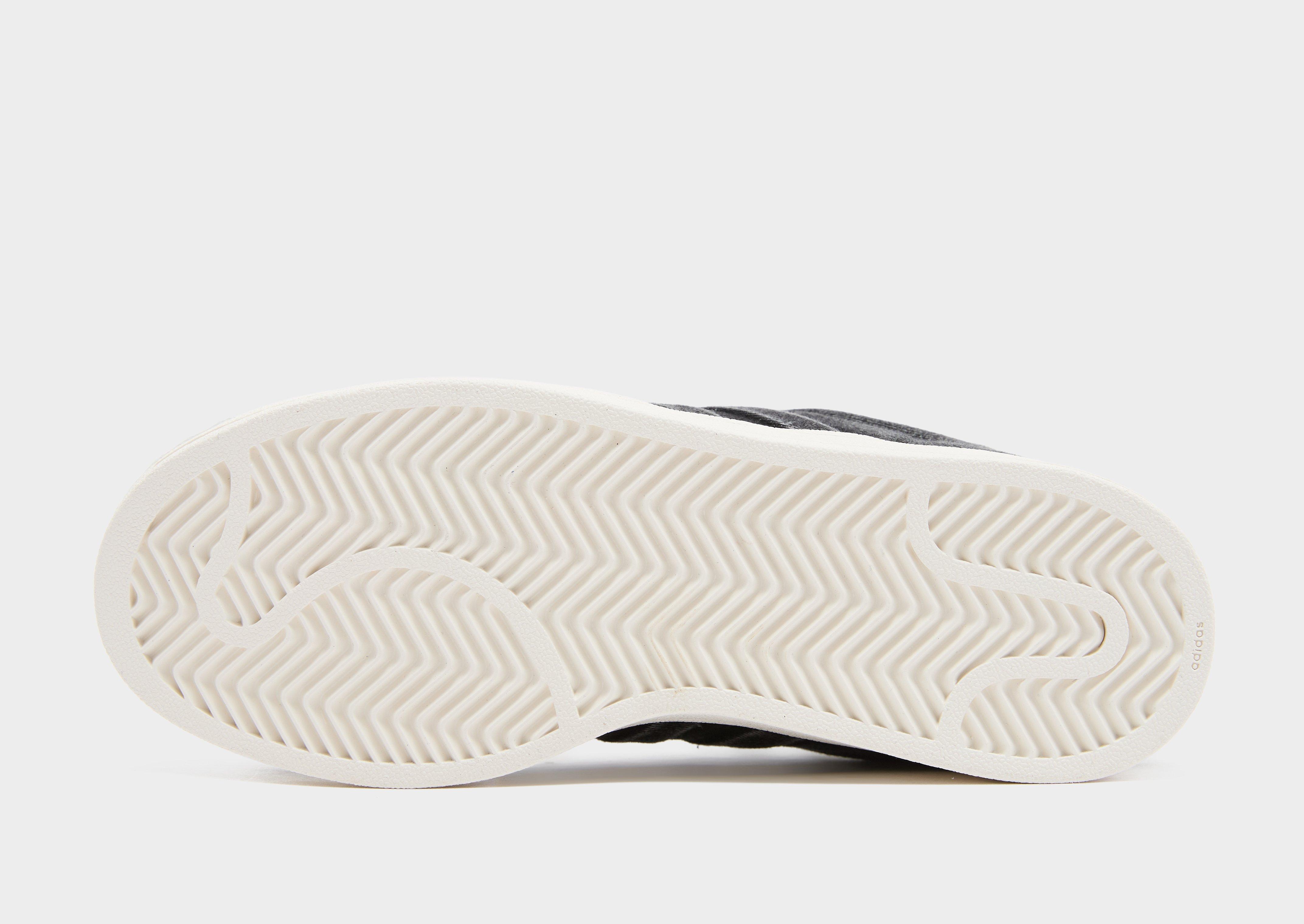 adidas Originals Superstar II Denim Women's