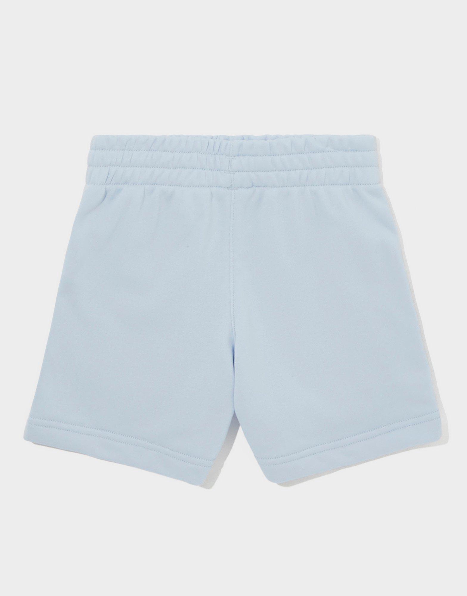 Nike Girls' Dual Tone Shorts Junior