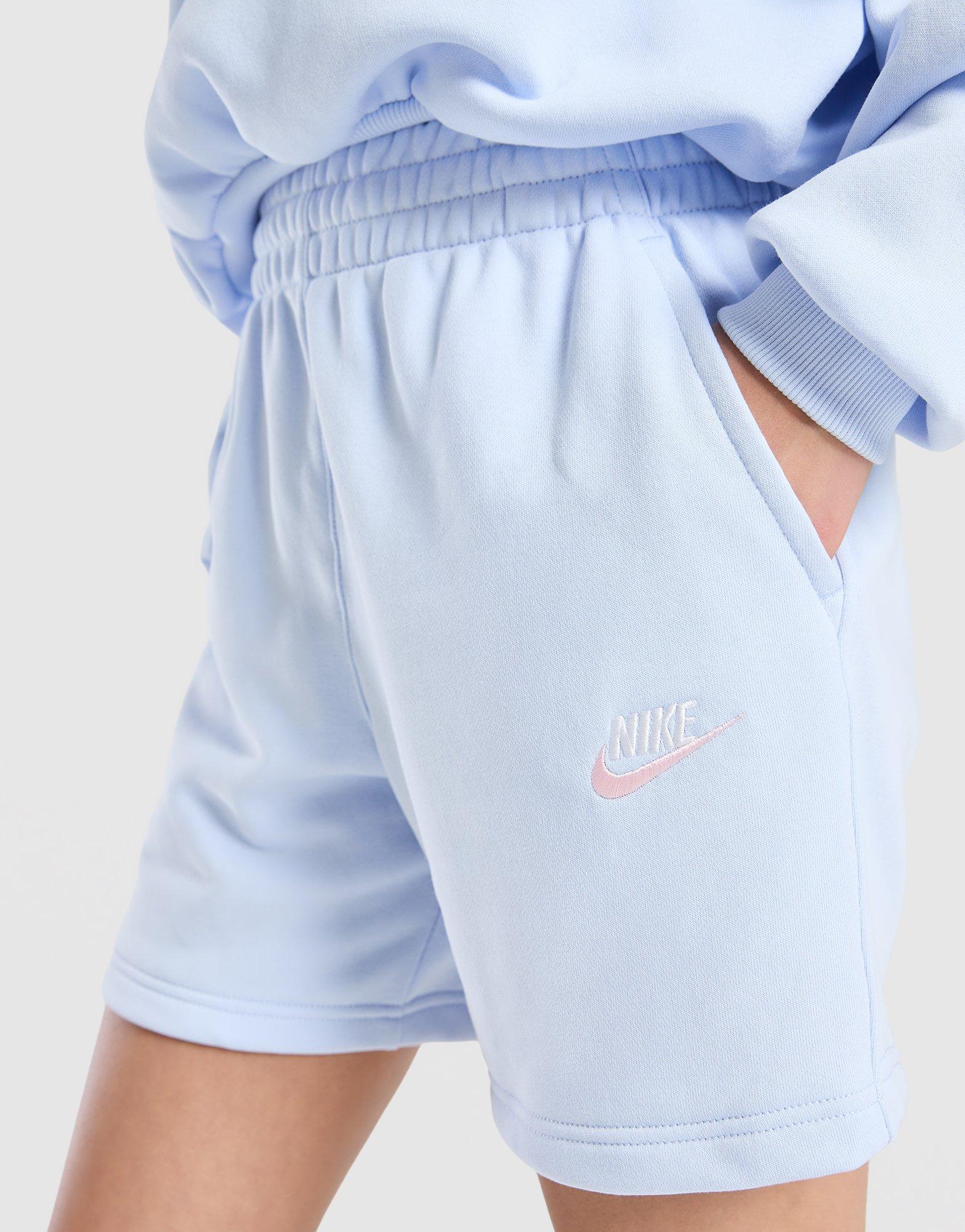 Nike Pantalón Corto Dual Tone Girls Júnior