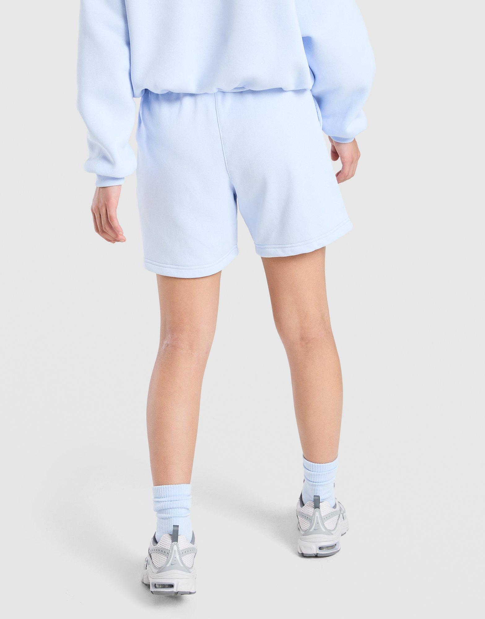 Nike Pantalón Corto Dual Tone Girls Júnior