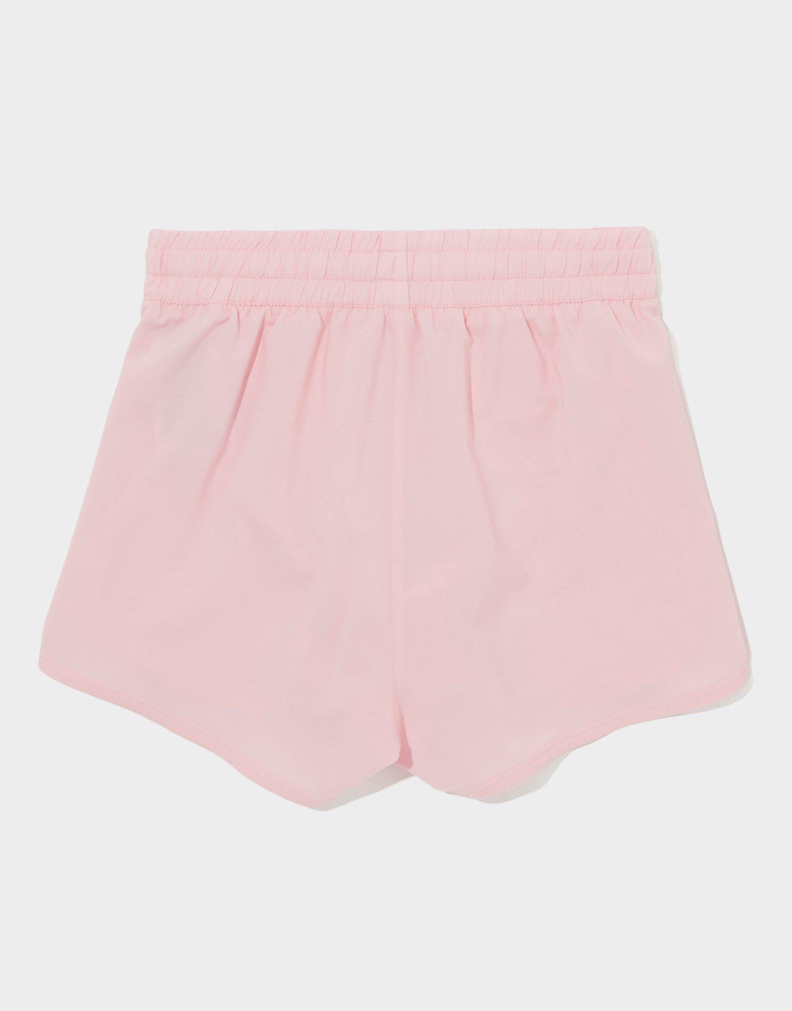 Nike Girls' Dri-FIT Woven Shorts Junior