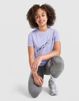 Nike Girls' Pro Fitness T-Shirt Junior