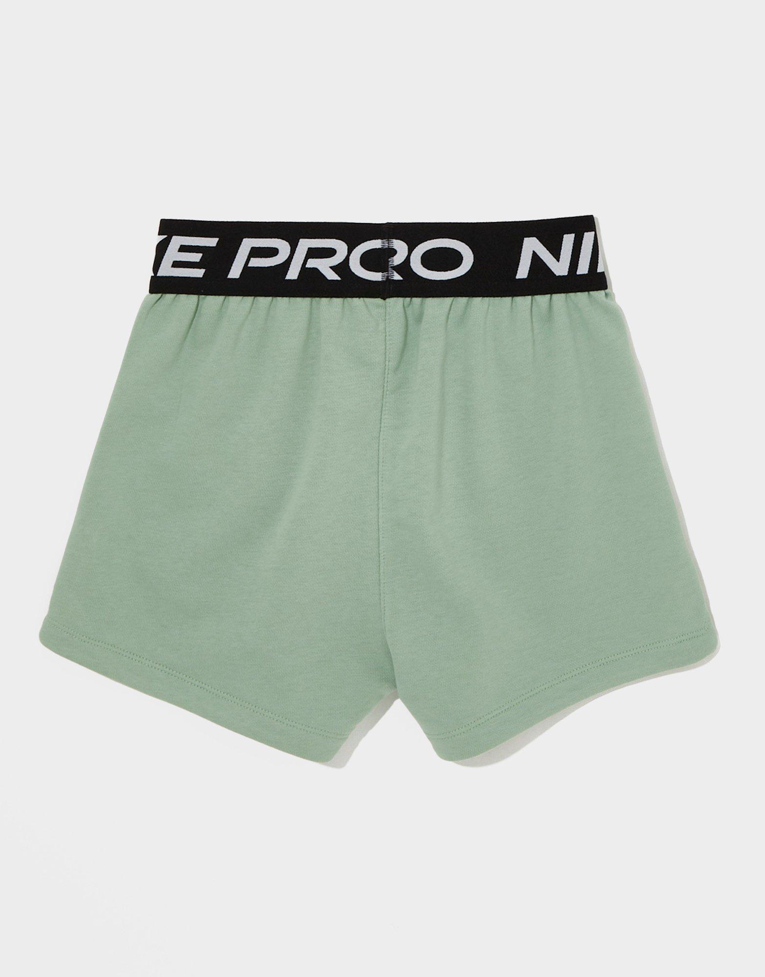 Nike Girls' Dri-FIT Pro Shorts Junior