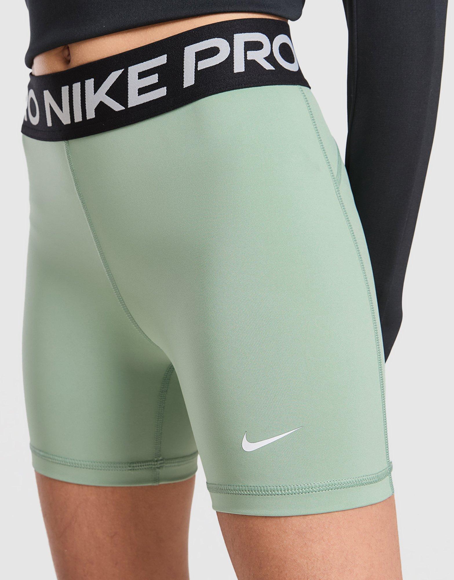 Nike Girls' Pro Shorts Junior