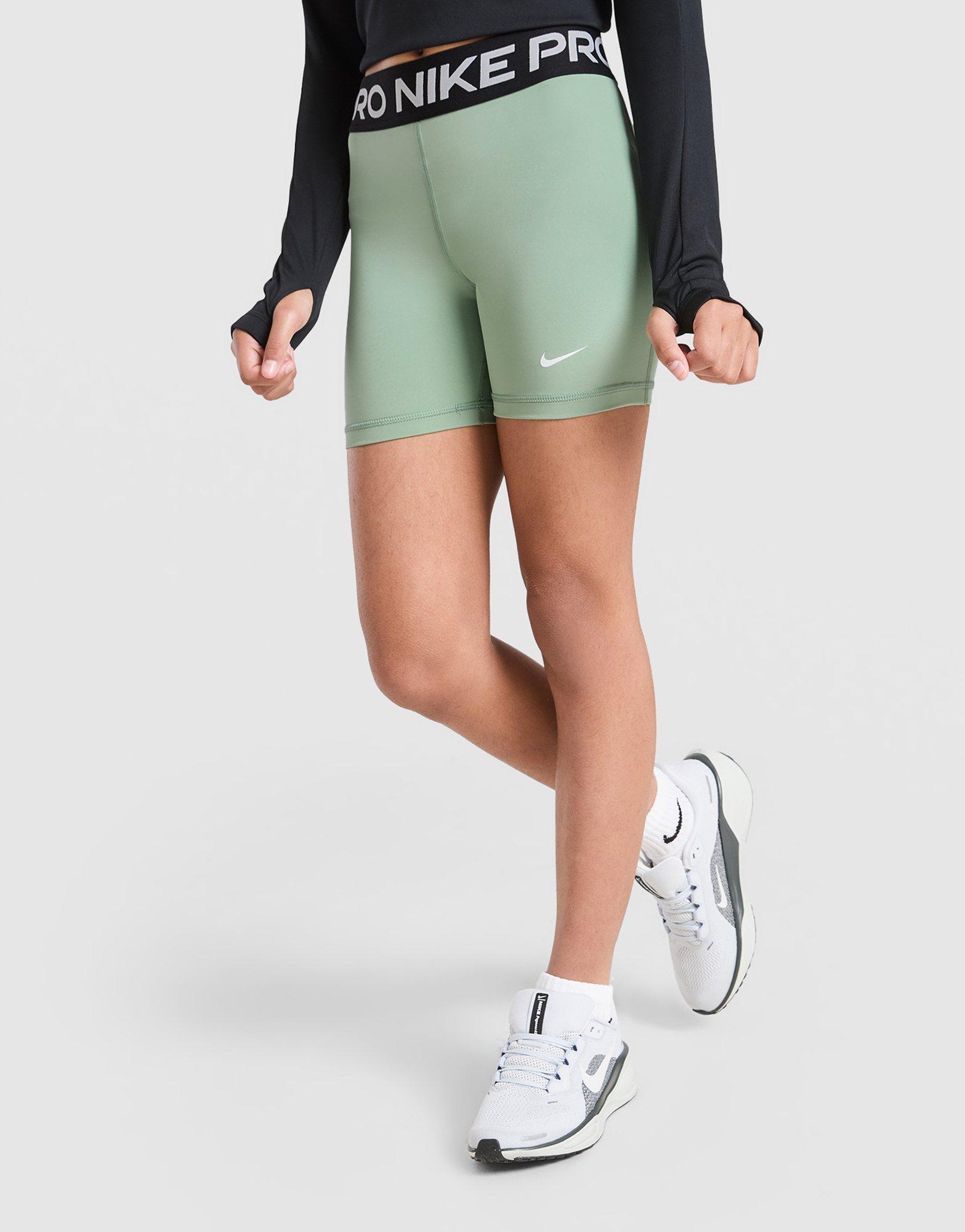 Nike Girls' Pro Shorts Junior
