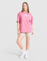 Nike Girls' Dual Tone Shorts Junior