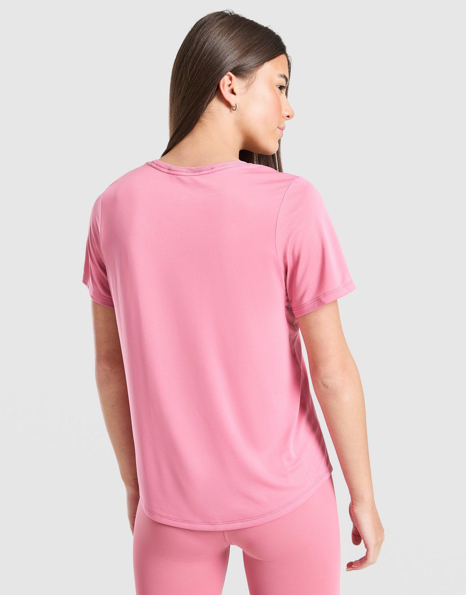 Nike Girls' One T-Shirt Junior