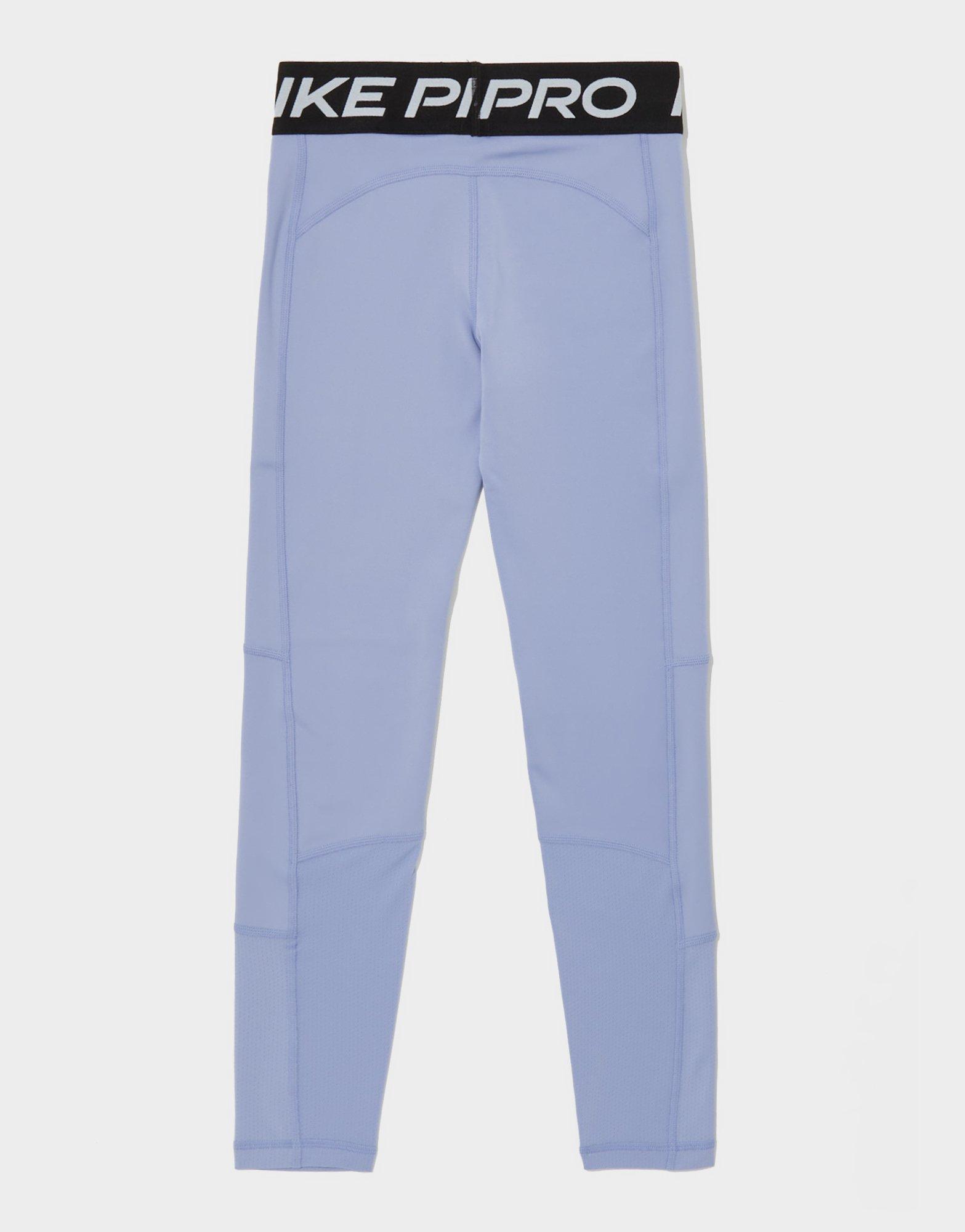 Nike Girls' Pro Leggings Junior