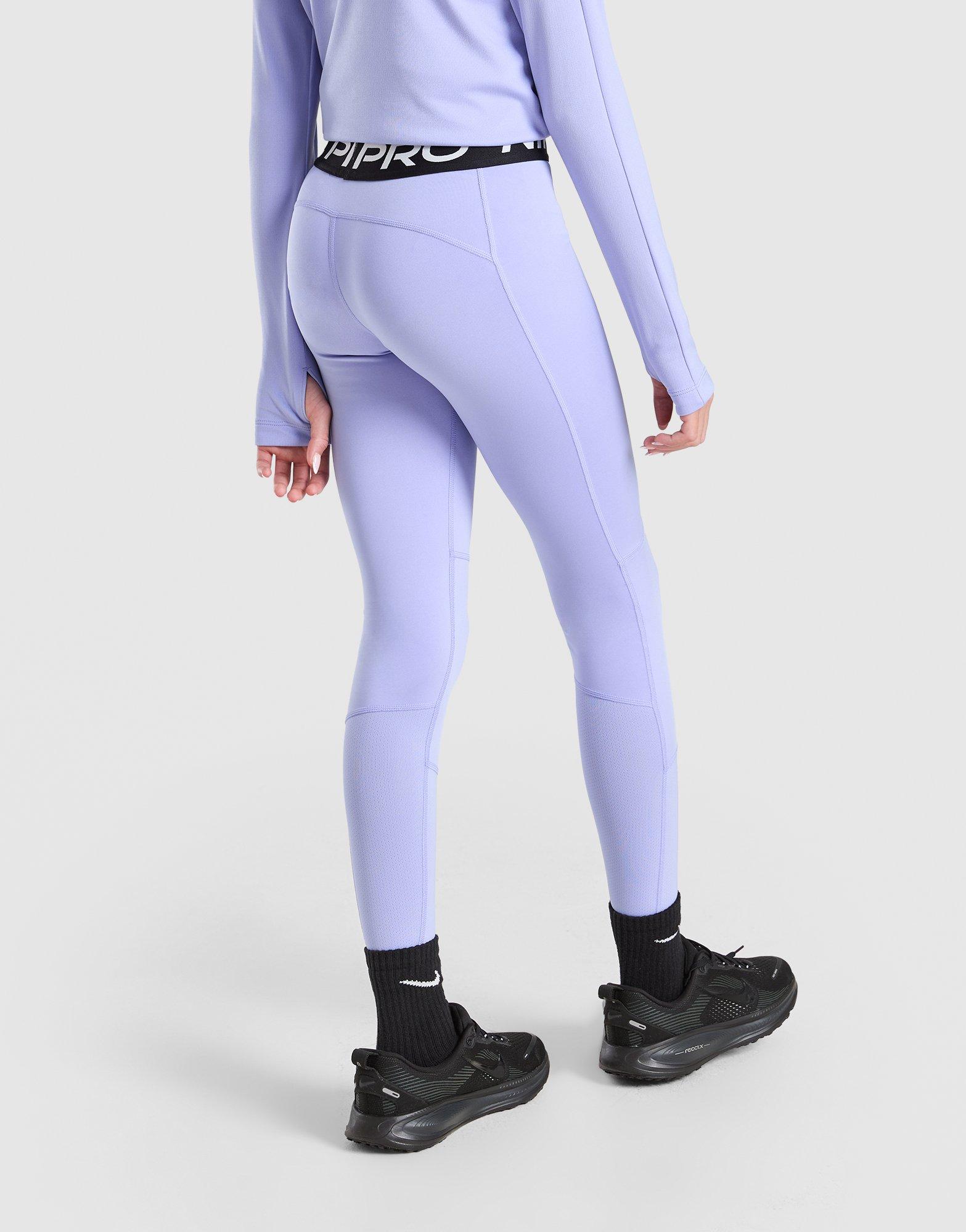 Nike Girls' Pro Leggings Junior