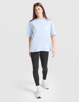 Nike Girls' Oversized T-Shirt Junior