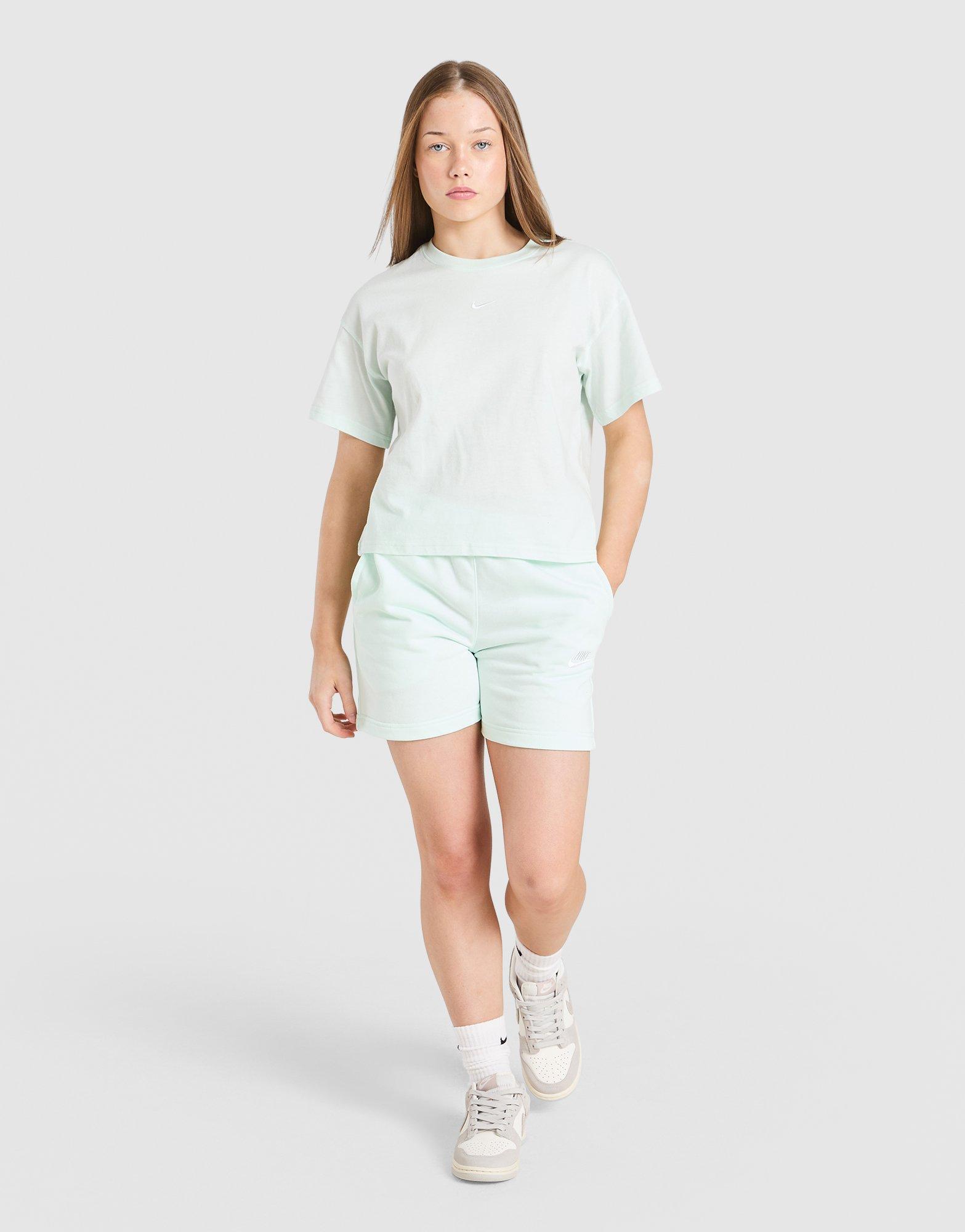 Nike Girls' Boxy T-Shirt Junior