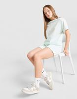 Nike Pantaloncino Club Fleece French Terry Bambina Junior