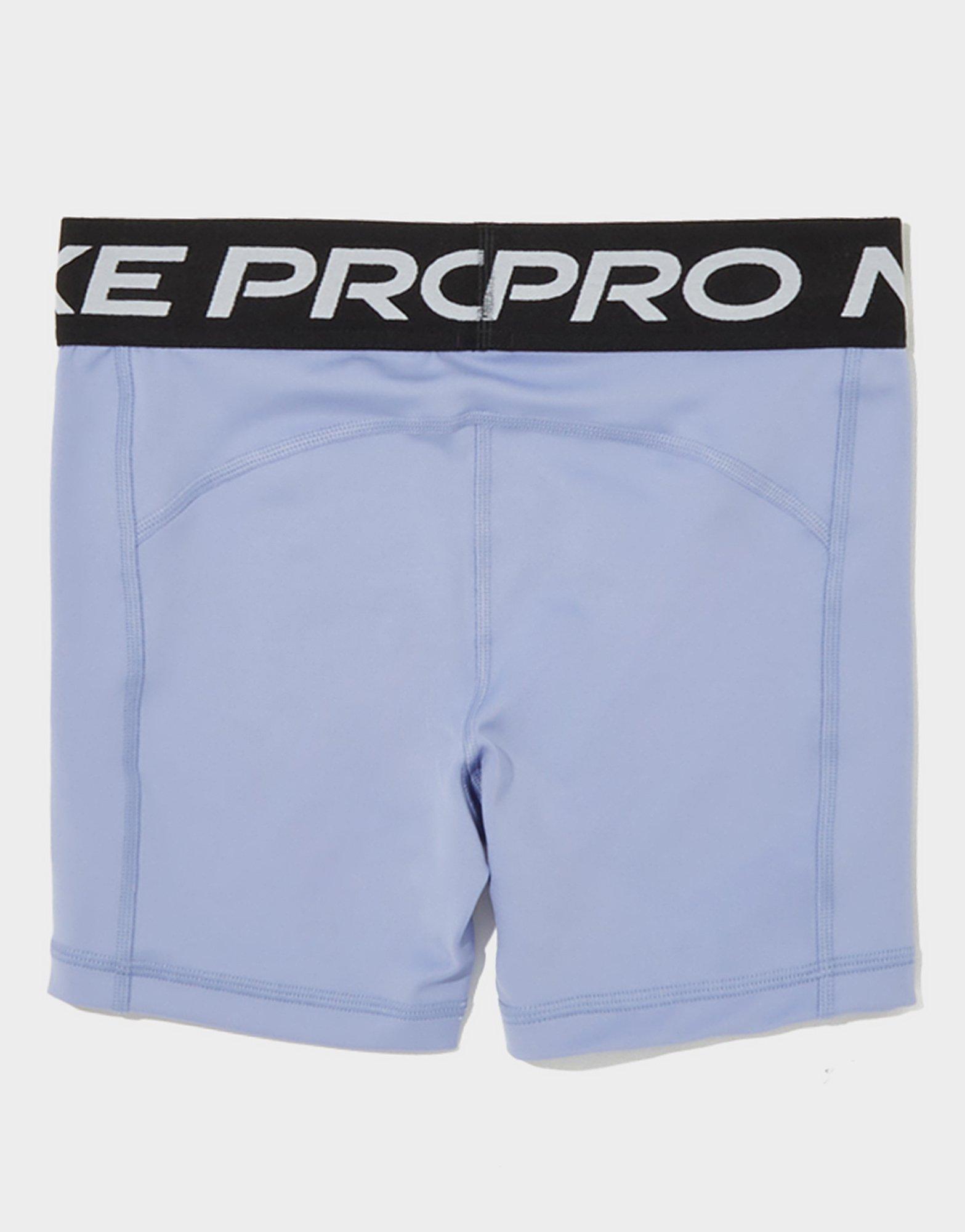 Nike Short Pro Fille Junior