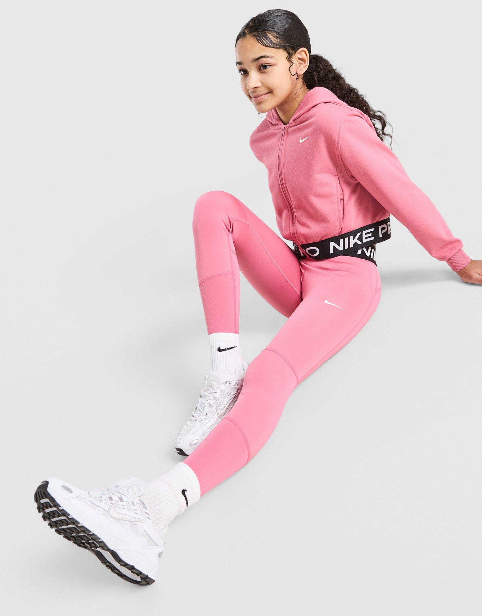 Nike Leggings Pro Bambina Junior