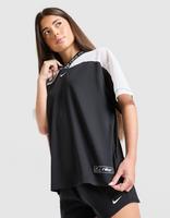 Nike Girls' Dri-FIT Jersey Top Junior