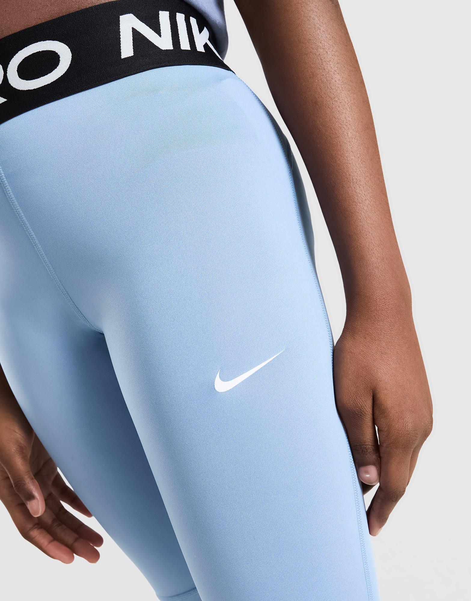 Nike Girls' Pro Leggings Junior