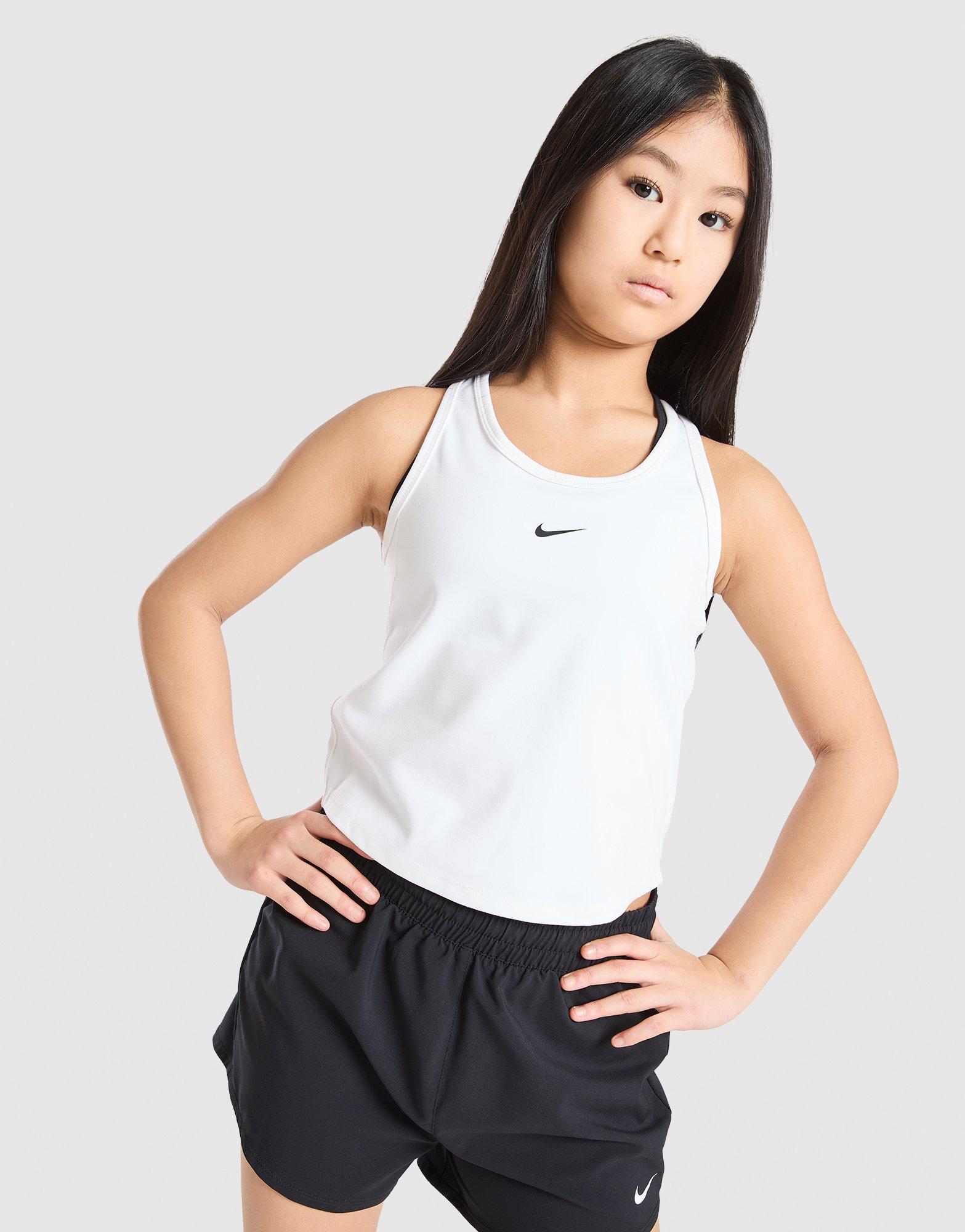 Nike Girls' One Tank Top Junior