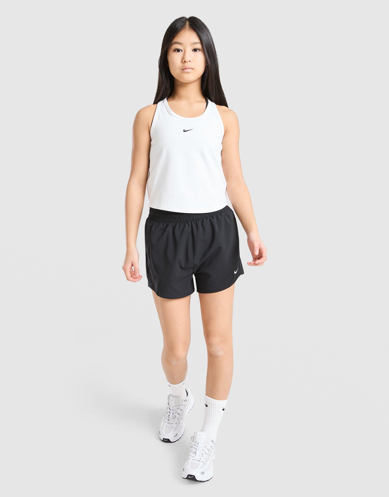 Nike Girls' One Tank Top Junior