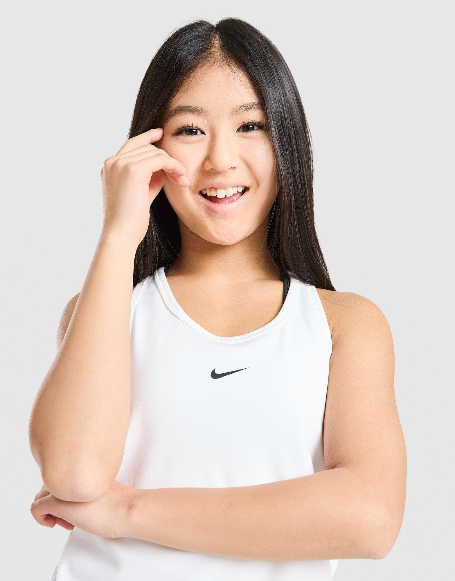 Nike Girls' One Tank Top Junior