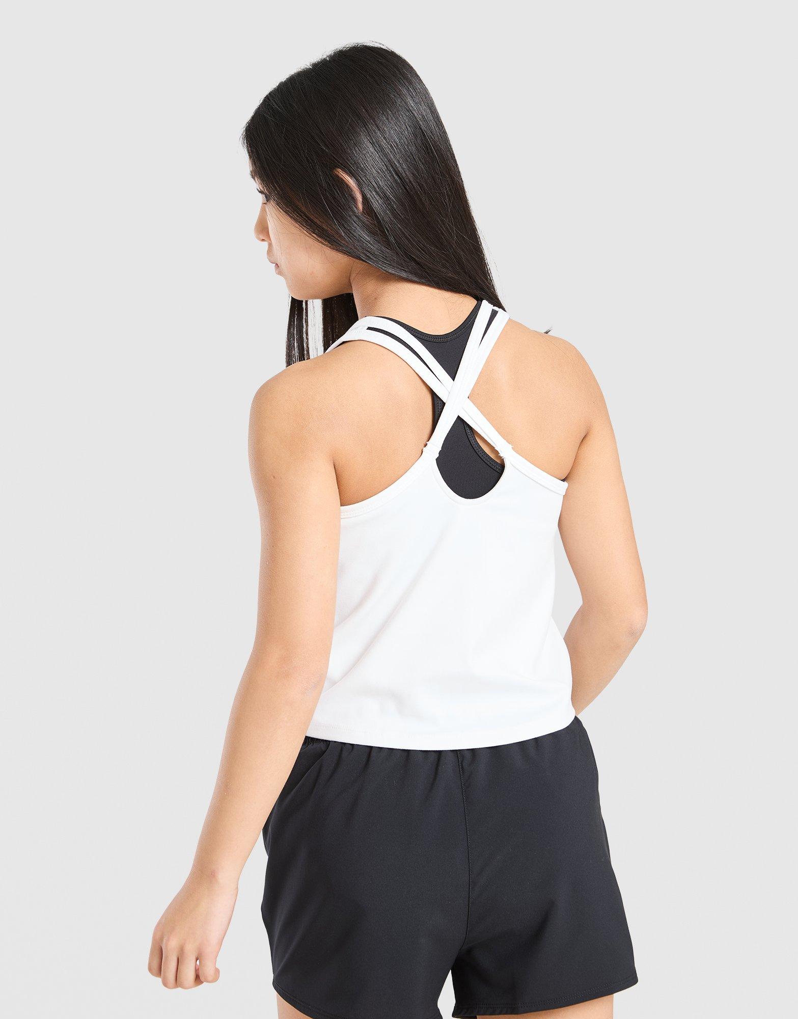 Nike Girls' One Tank Top Junior